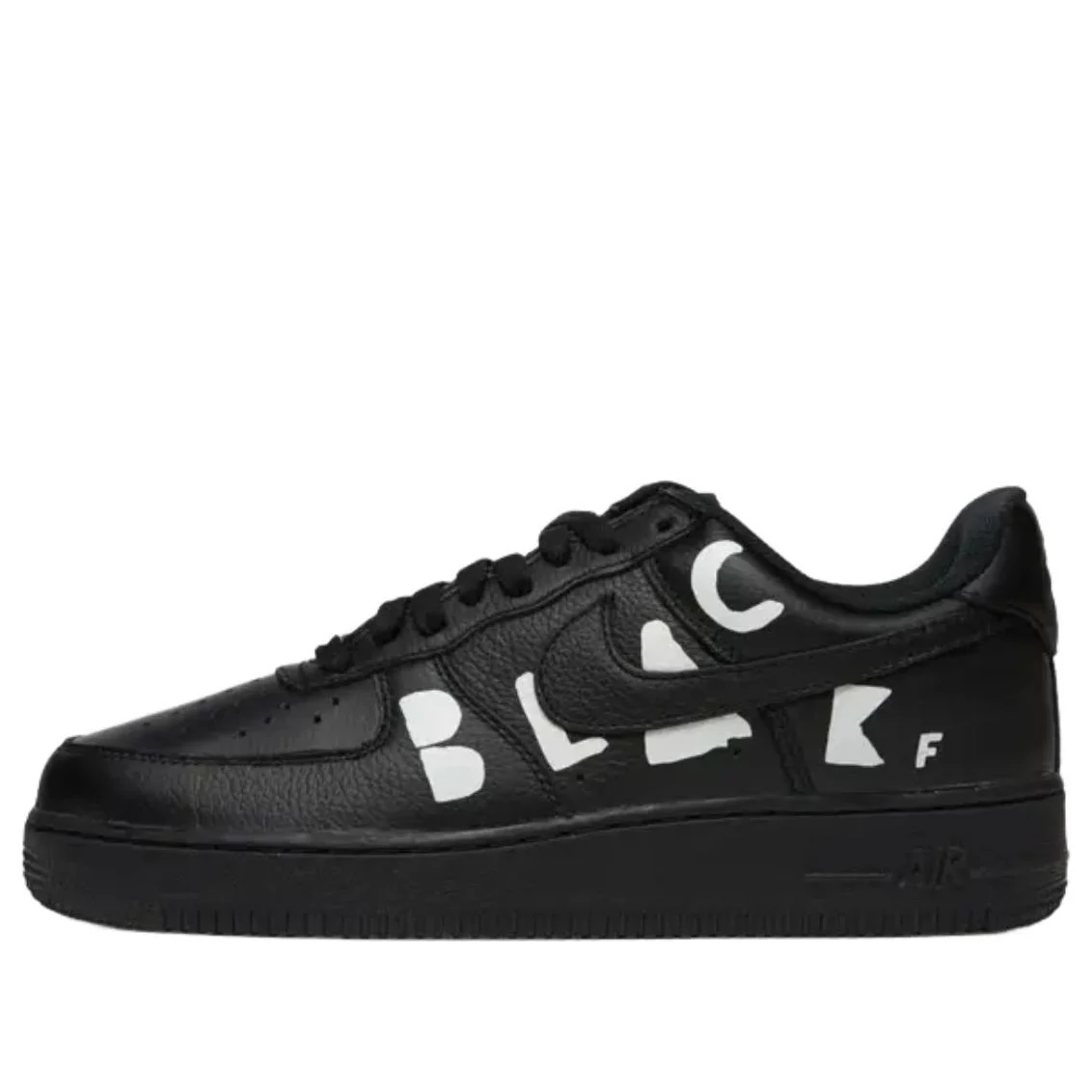 Nike Air Force 1 Low Retro SP x COMME des GARCONS 'Black' IB9949-001