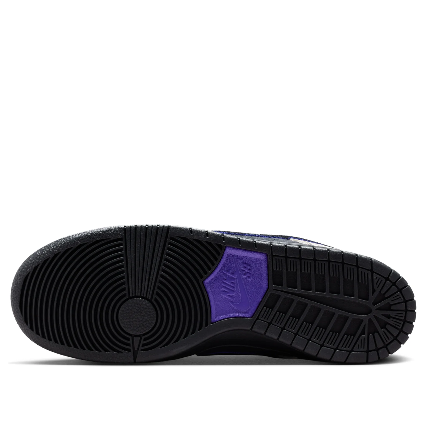 Nike SB Dunk Low x Dashawn Jordan 'String / Black' IB6208-200