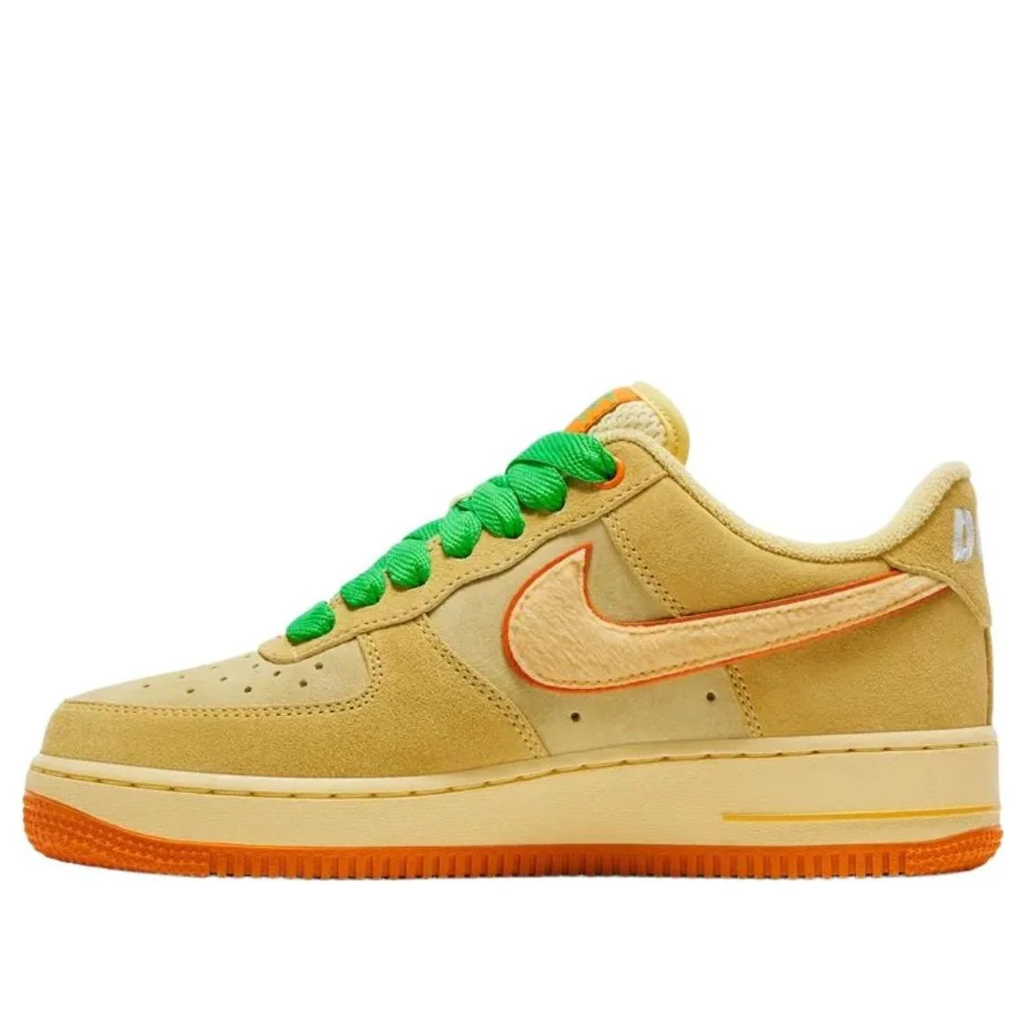 Nike Air Force 1 Low x Division Street 'Egg or Duck' IU7612-700