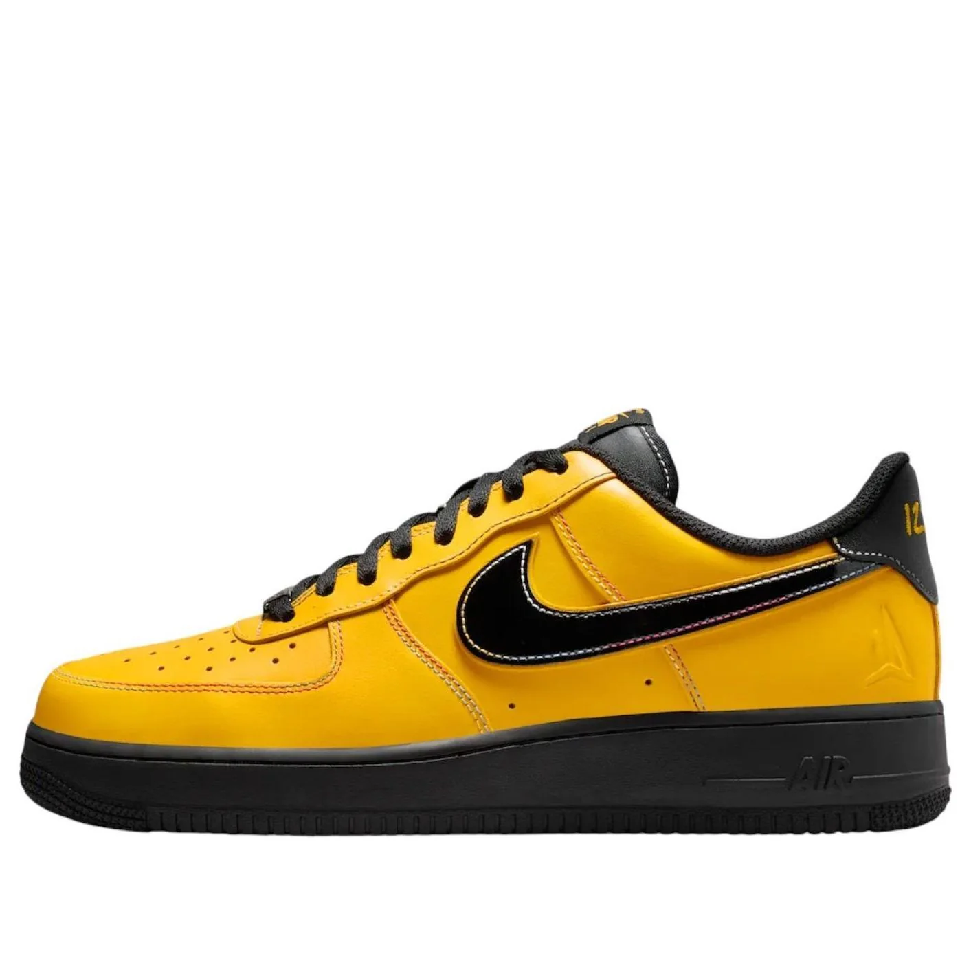 Nike Air Force 1 Low x Ja Morant 'Sundial' IQ2713-700