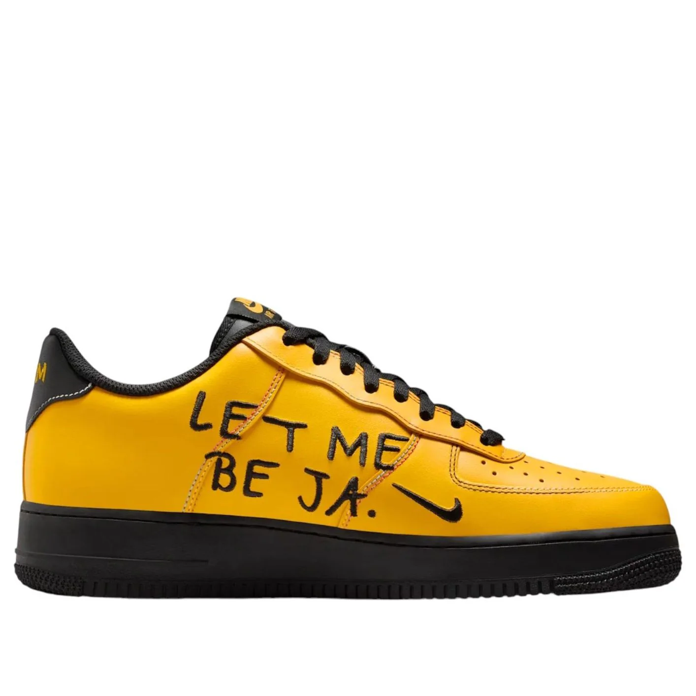 Nike Air Force 1 Low x Ja Morant 'Sundial' IQ2713-700