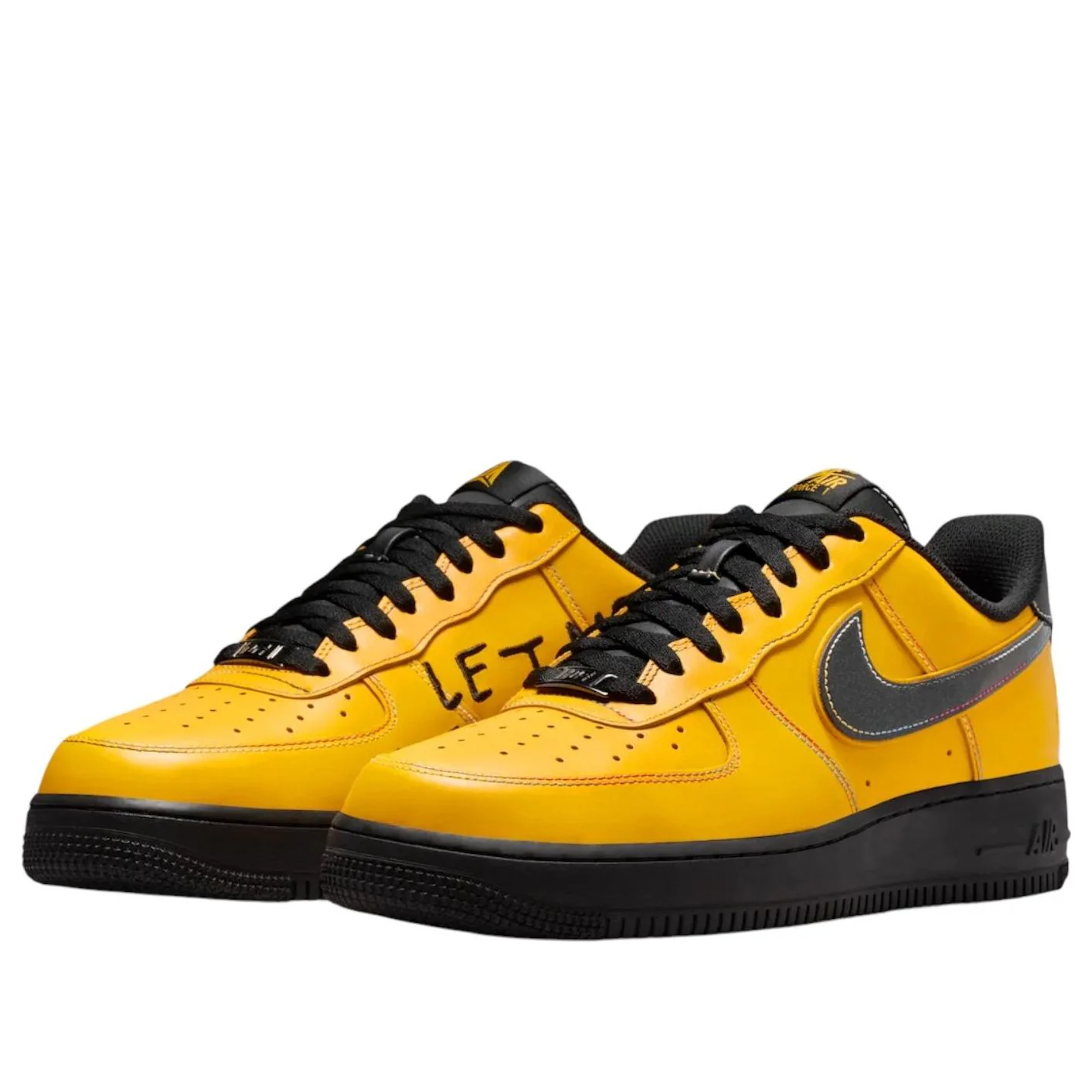 Nike Air Force 1 Low x Ja Morant 'Sundial' IQ2713-700