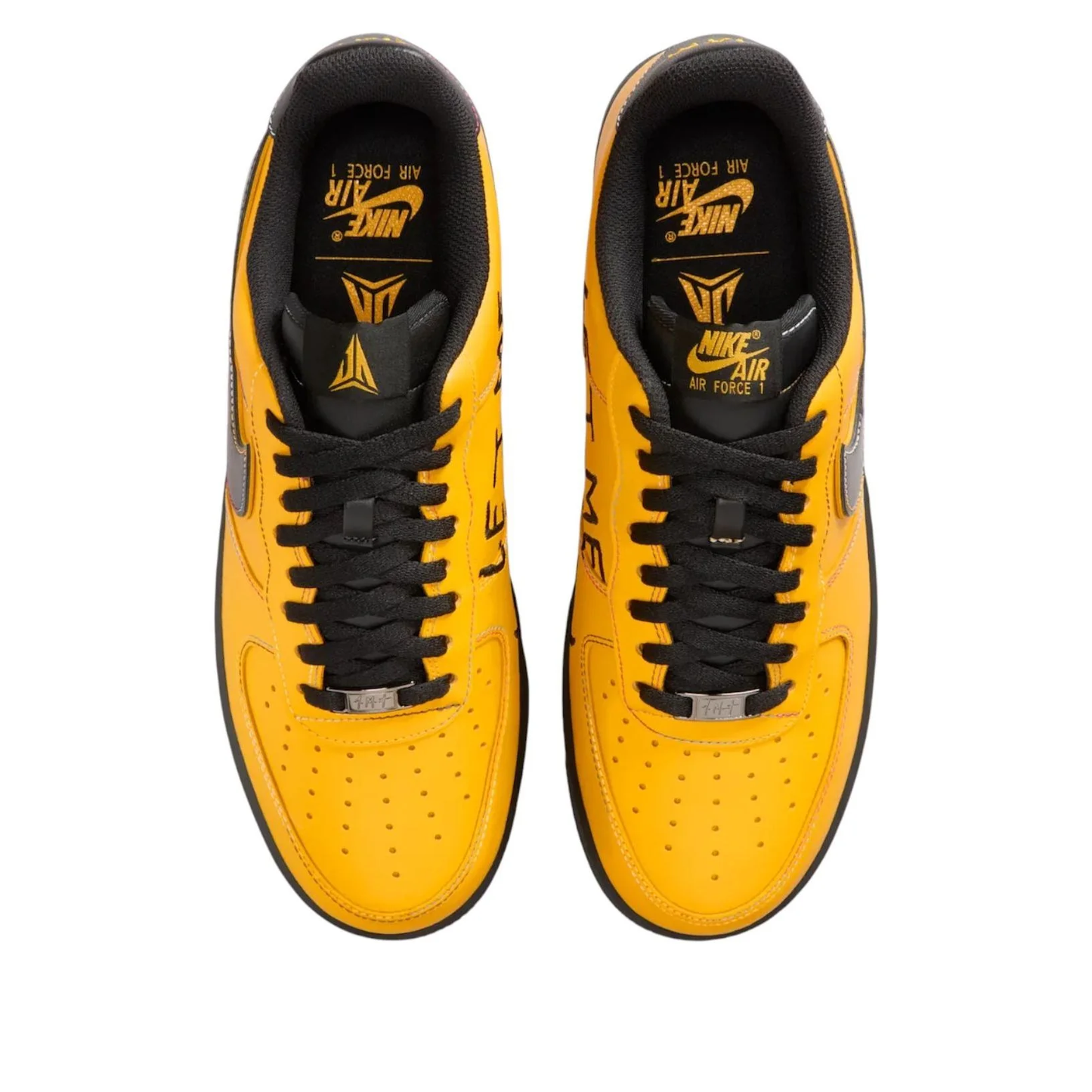Nike Air Force 1 Low x Ja Morant 'Sundial' IQ2713-700