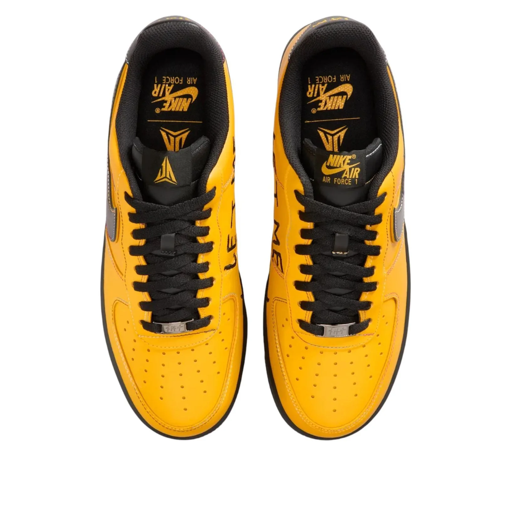 Nike Air Force 1 Low x Ja Morant 'Sundial' IQ2713-700