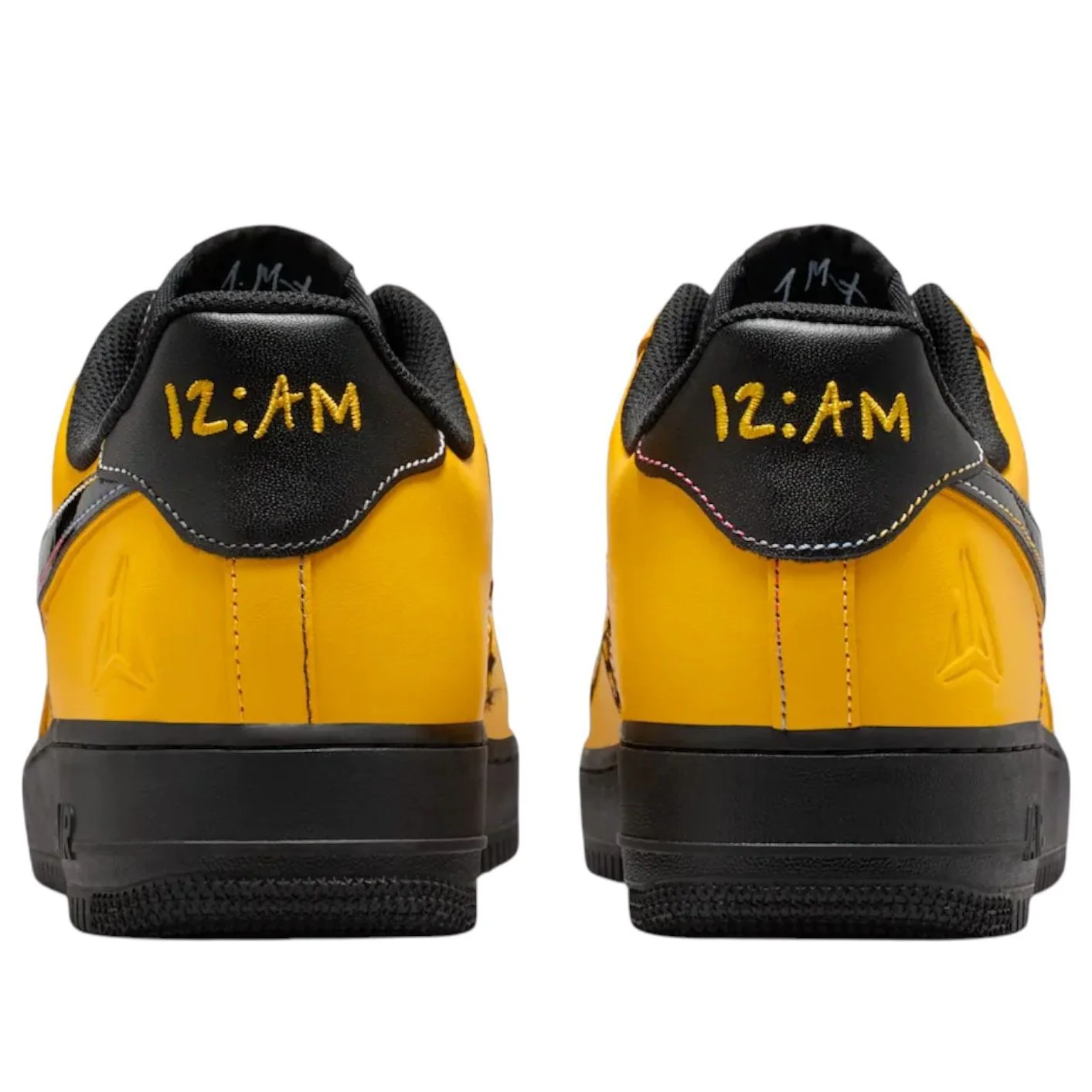 Nike Air Force 1 Low x Ja Morant 'Sundial' IQ2713-700