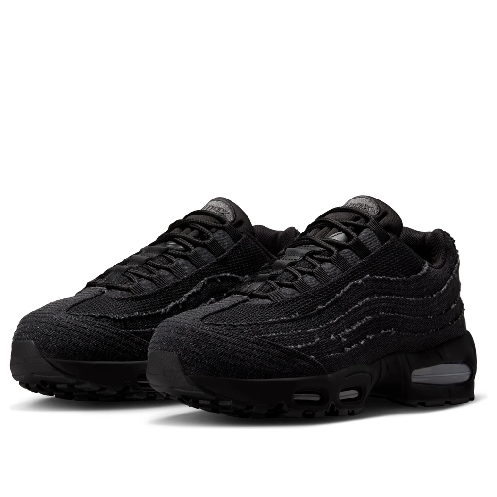Nike Air Max 95 x Levi's 'Black' HM4743-001