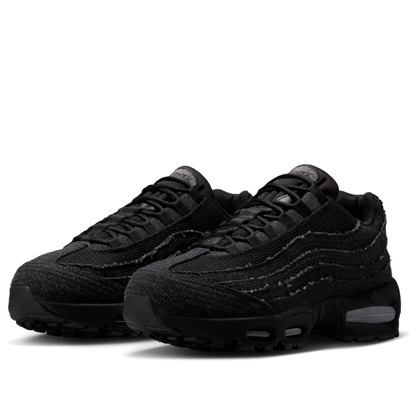 Nike Air Max 95 x Levi's 'Black' HM4743-001