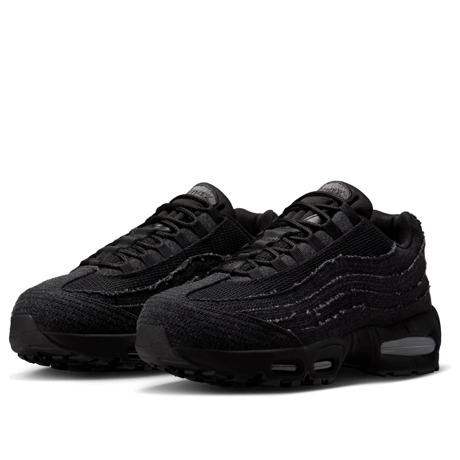 Nike Air Max 95 x Levi's 'Black' HM4743-001