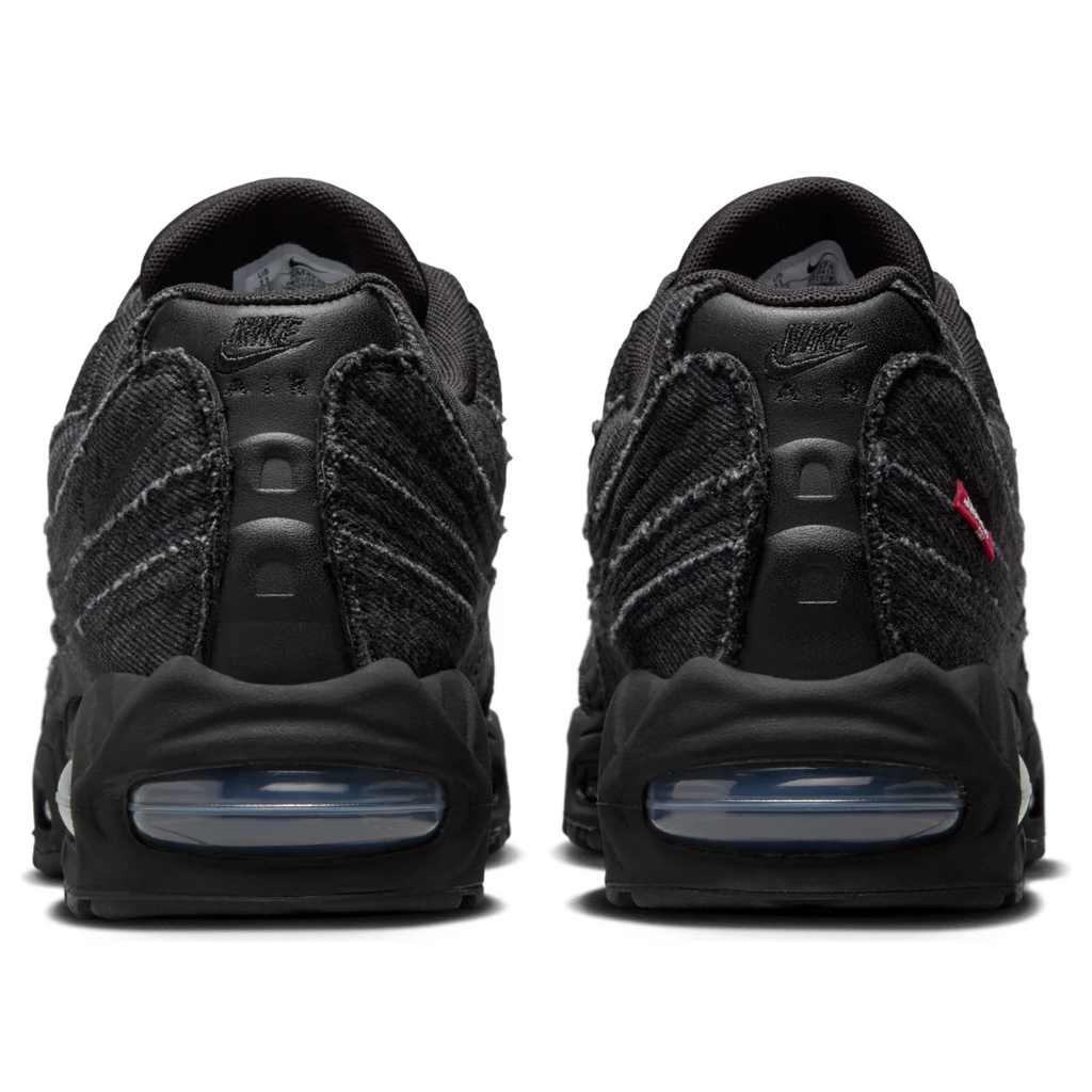 Nike Air Max 95 x Levi's 'Black' HM4743-001