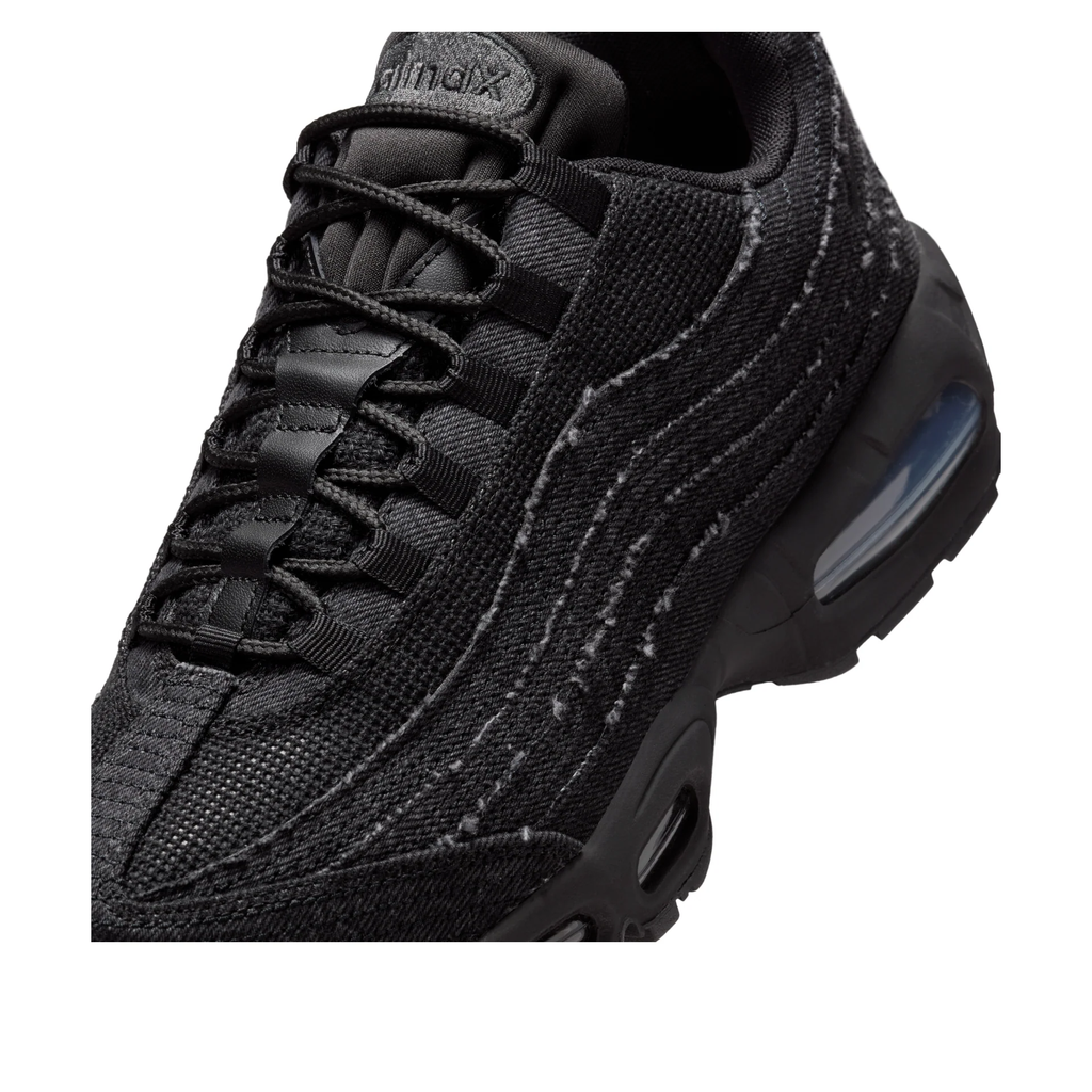 Nike Air Max 95 x Levi's 'Black' HM4743-001