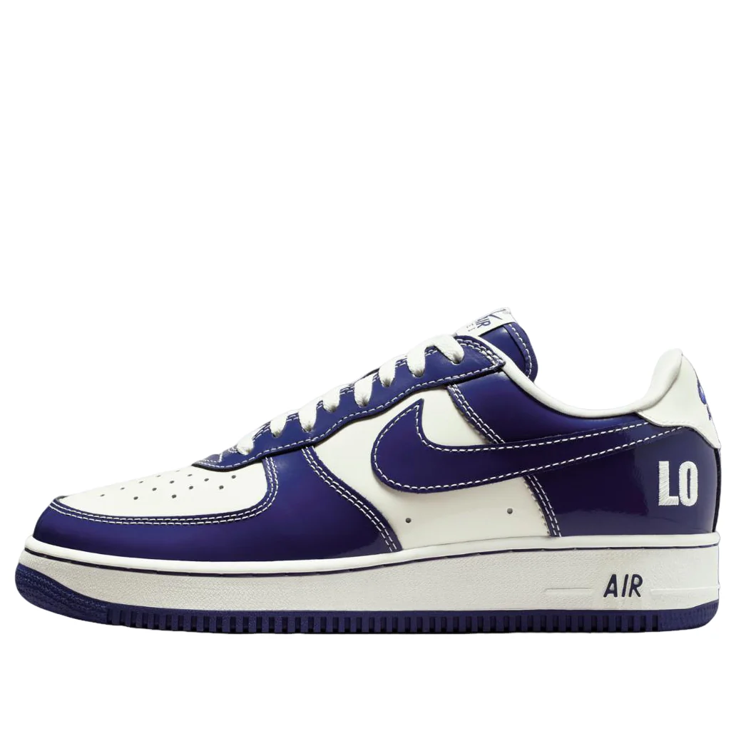 Nike Air Force 1 Low x Nigo '01 Last Orgy 2' IO8765-100