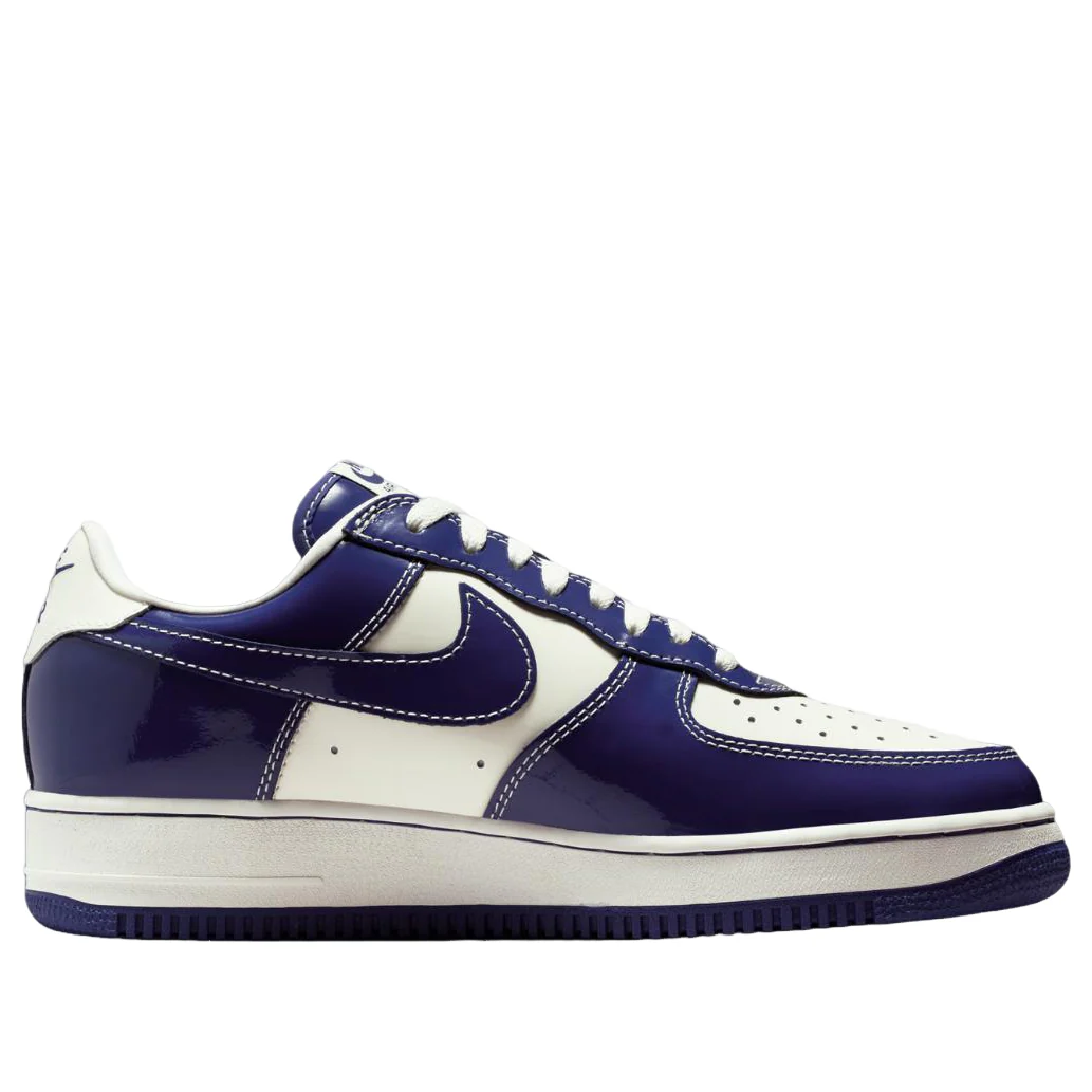 Nike Air Force 1 Low x Nigo '01 Last Orgy 2' IO8765-100
