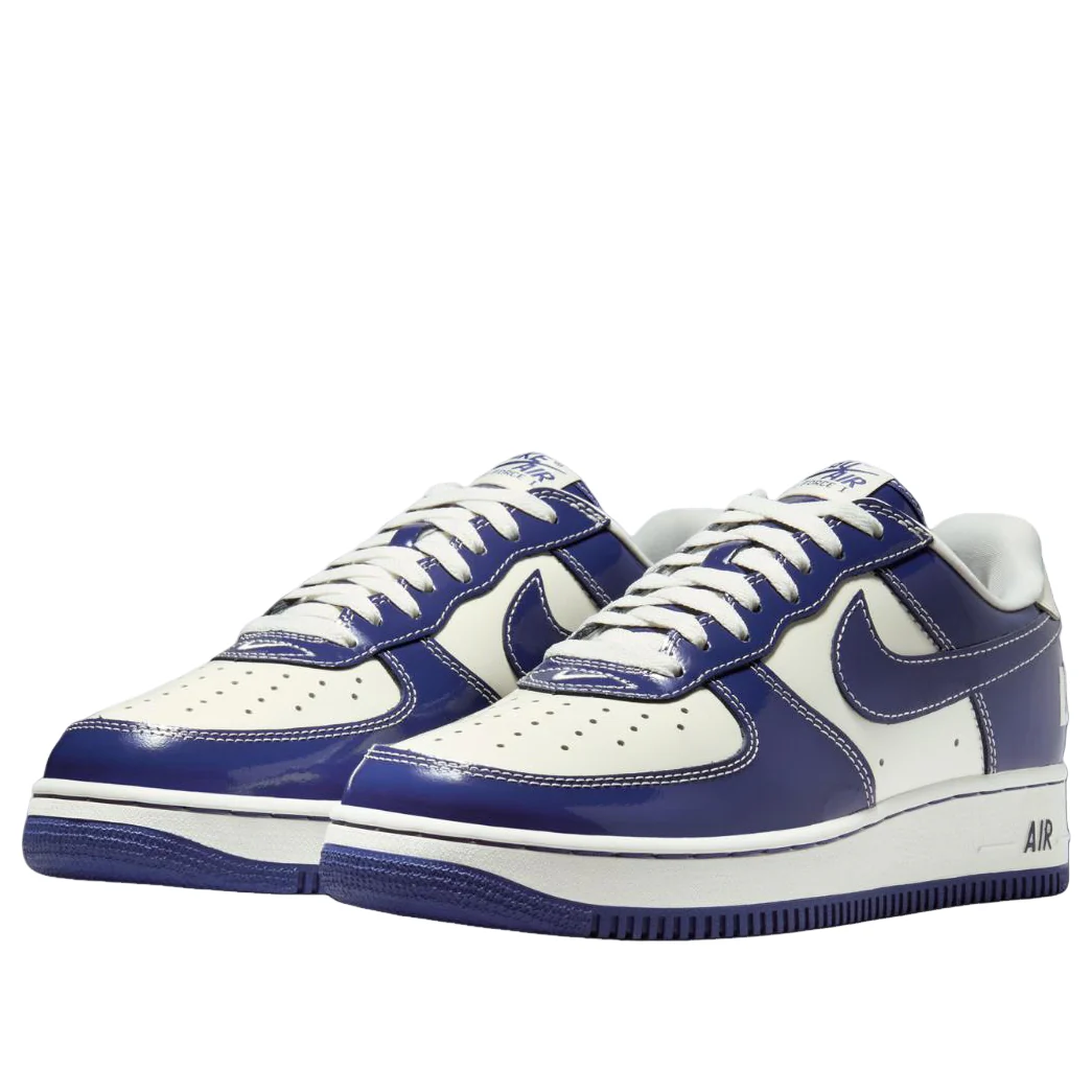 Nike Air Force 1 Low x Nigo '01 Last Orgy 2' IO8765-100