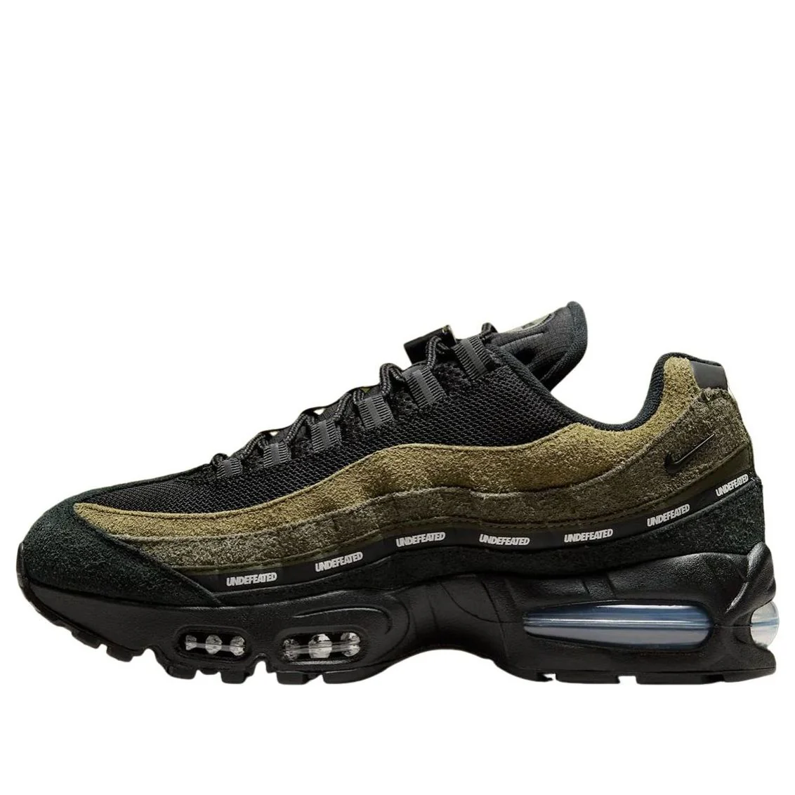 Nike Air Max 95 SP x Undefeated 'La Brea' IB4523-200