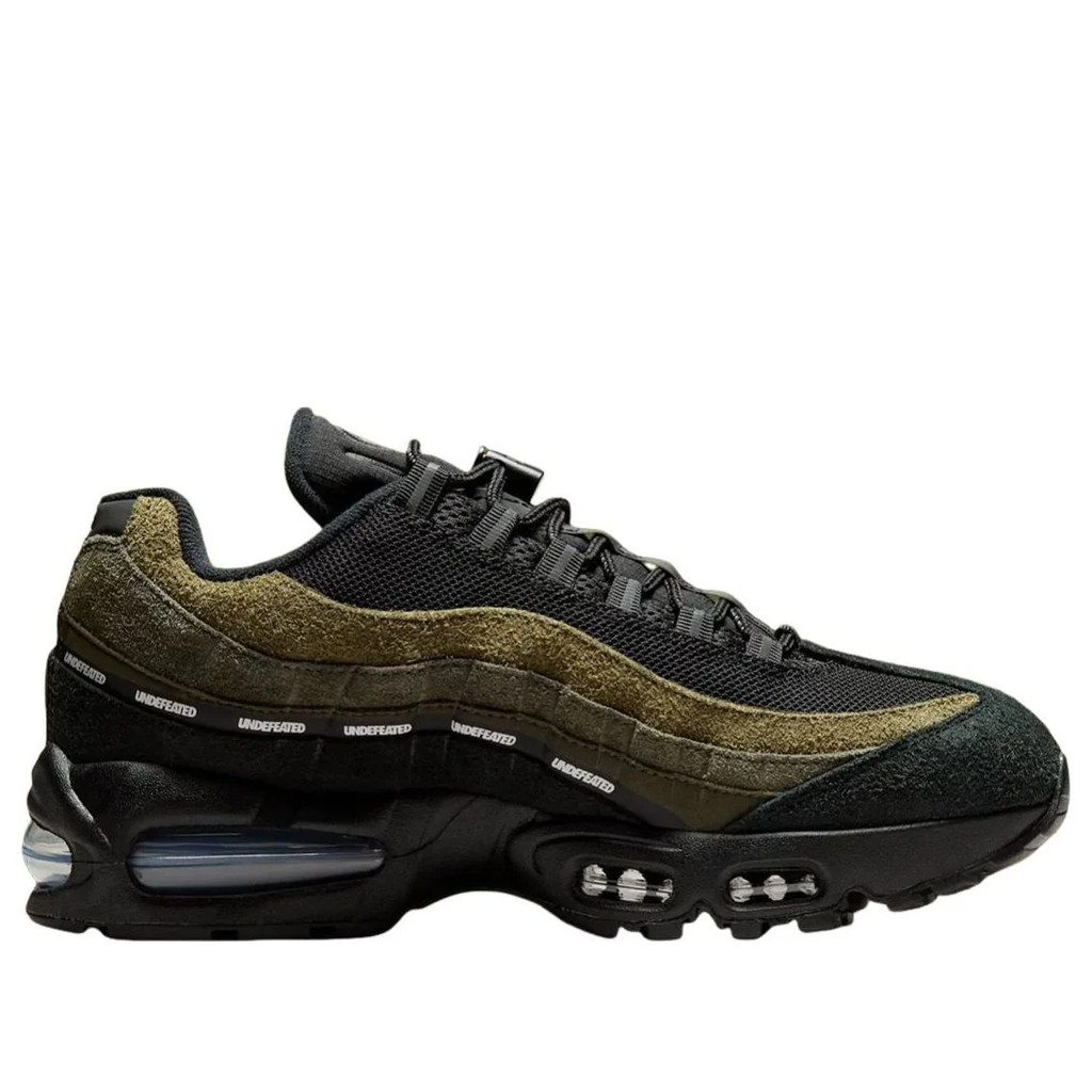Nike Air Max 95 SP x Undefeated 'La Brea' IB4523-200