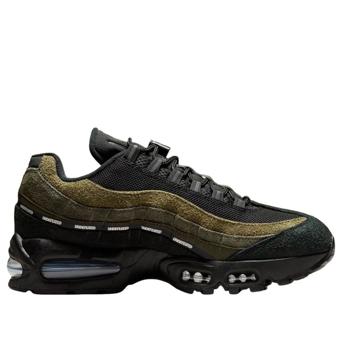 Nike Air Max 95 SP x Undefeated 'La Brea' IB4523-200