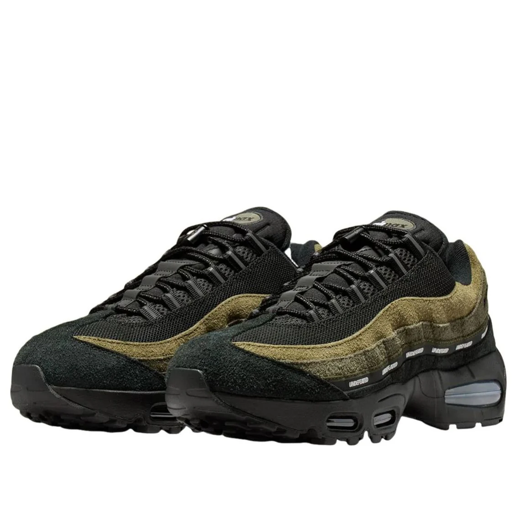 Nike Air Max 95 SP x Undefeated 'La Brea' IB4523-200