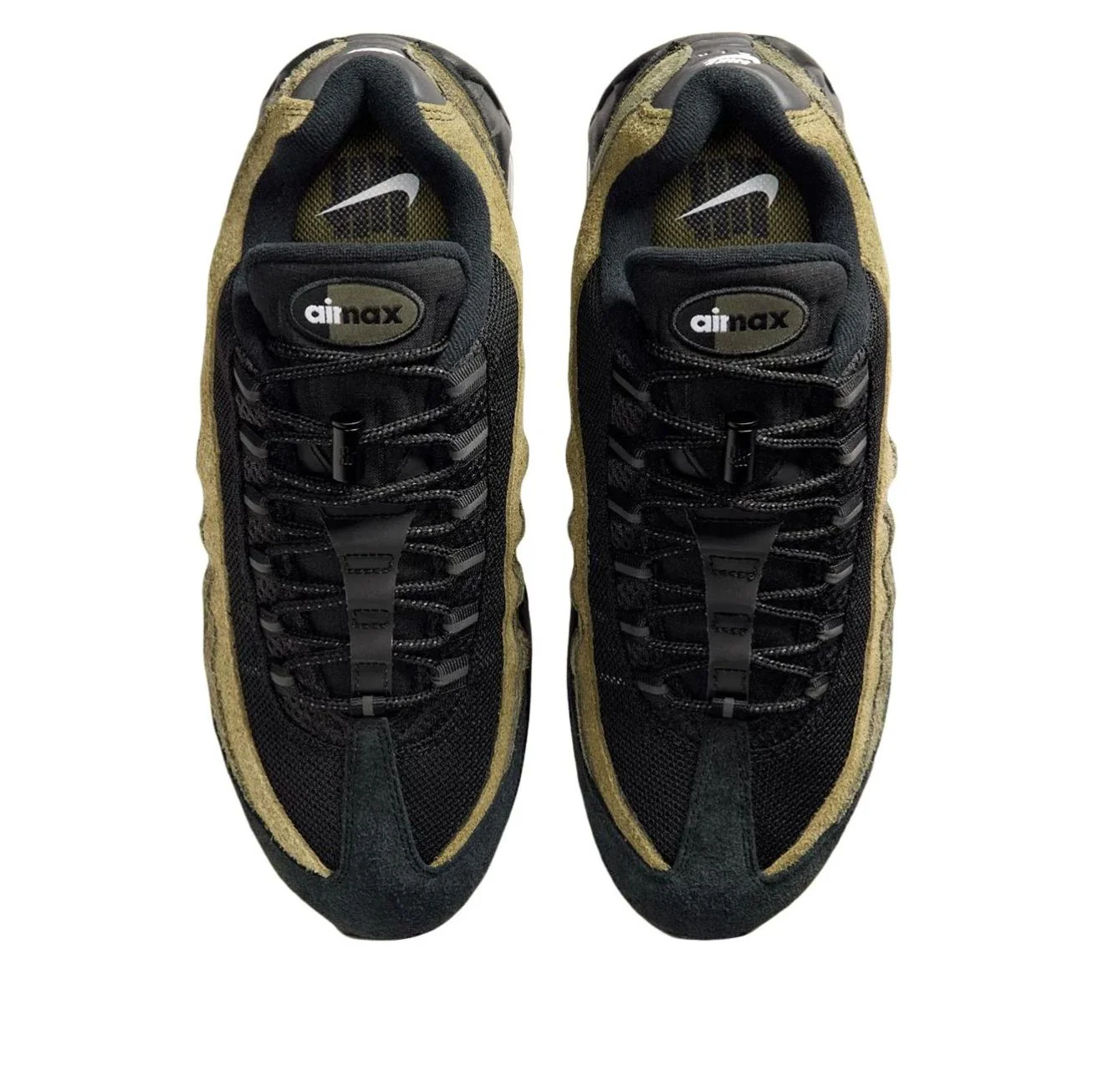 Nike Air Max 95 SP x Undefeated 'La Brea' IB4523-200