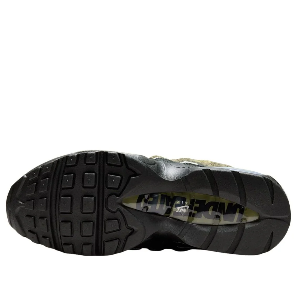 Nike Air Max 95 SP x Undefeated 'La Brea' IB4523-200