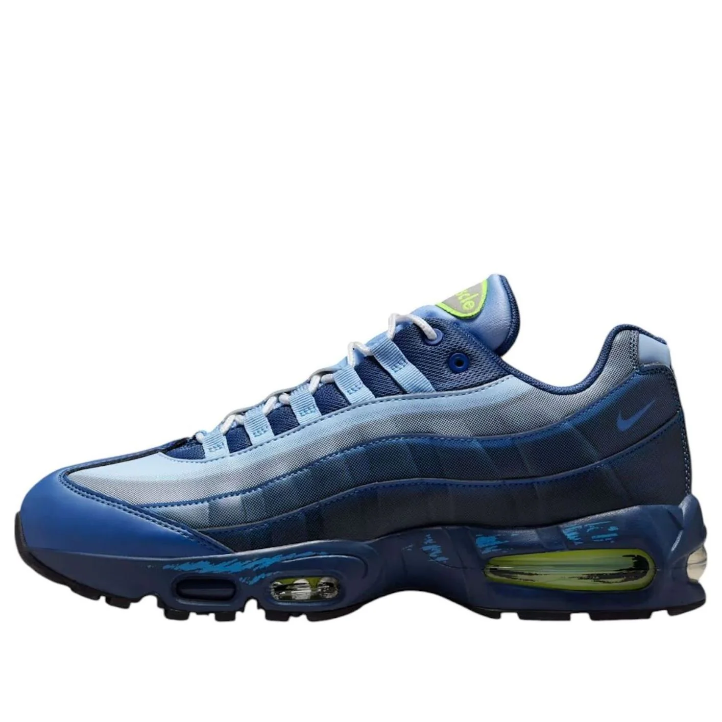 Nike Air Max 95 x Yu-Gi-Oh! 'Joey Wheeler' (With Card) II7404-400