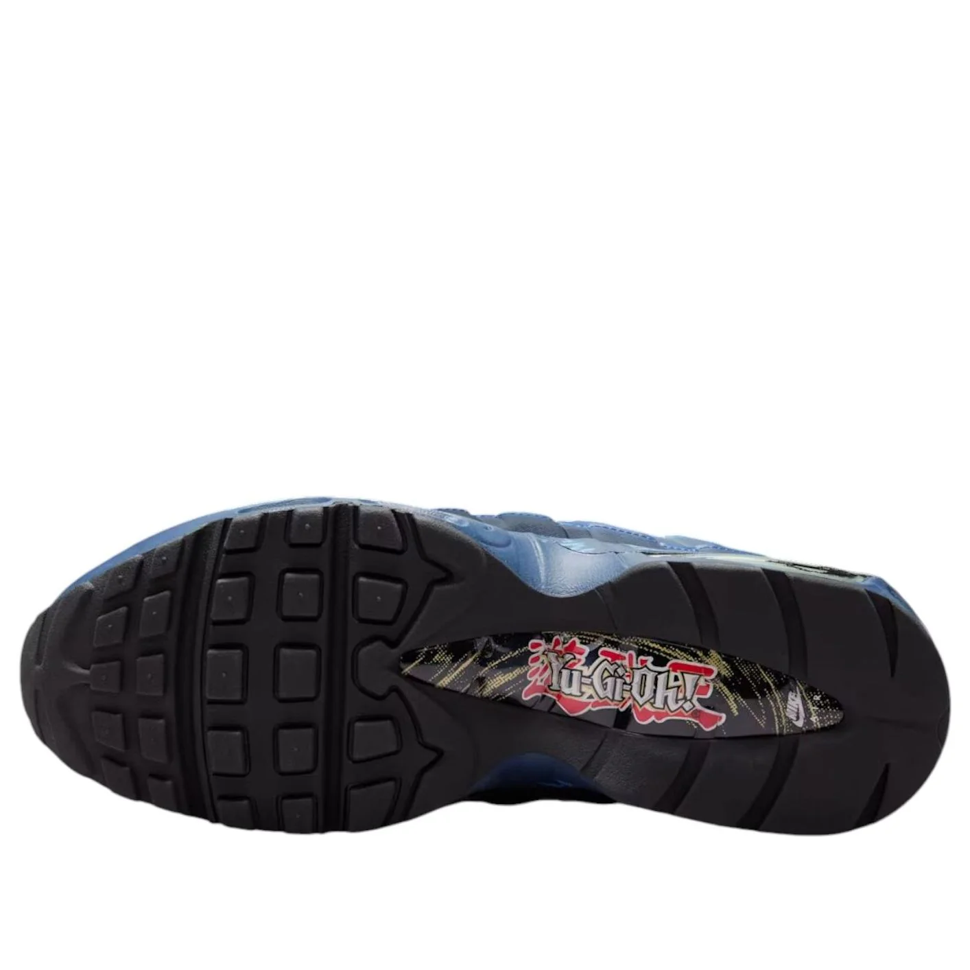 Nike Air Max 95 x Yu-Gi-Oh! 'Joey Wheeler' (With Card) II7404-400