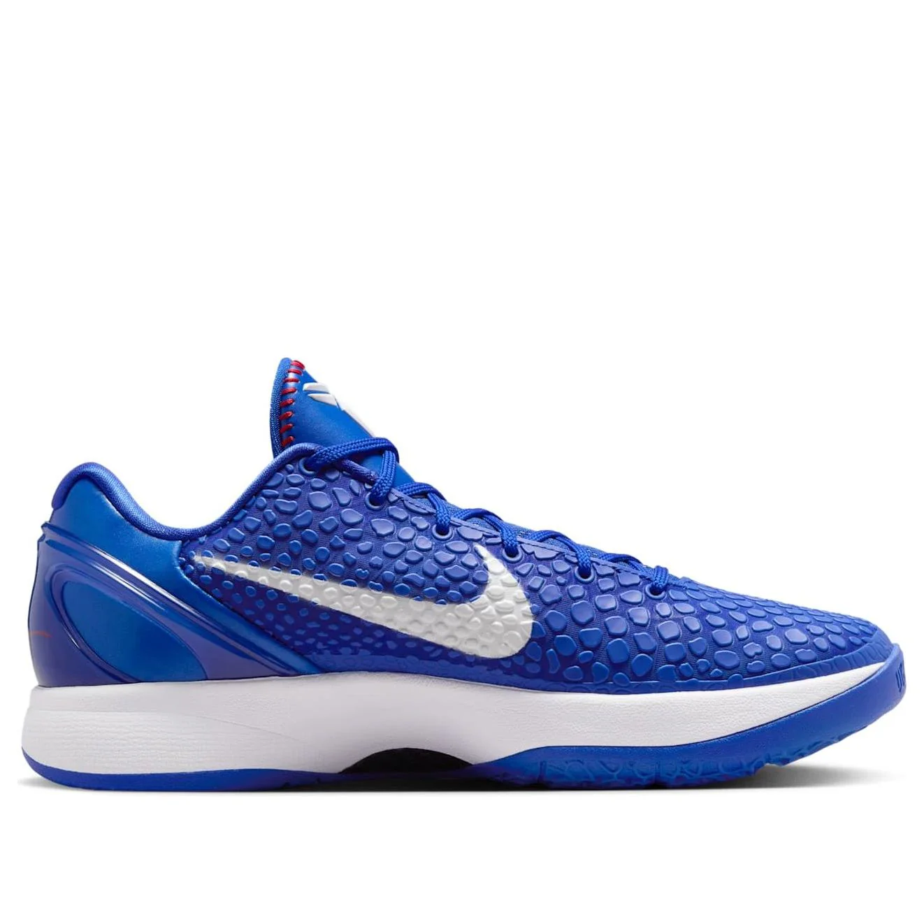 Nike Kobe 6 Protro PE 'Dodgers / Game Royal' CW2190-400