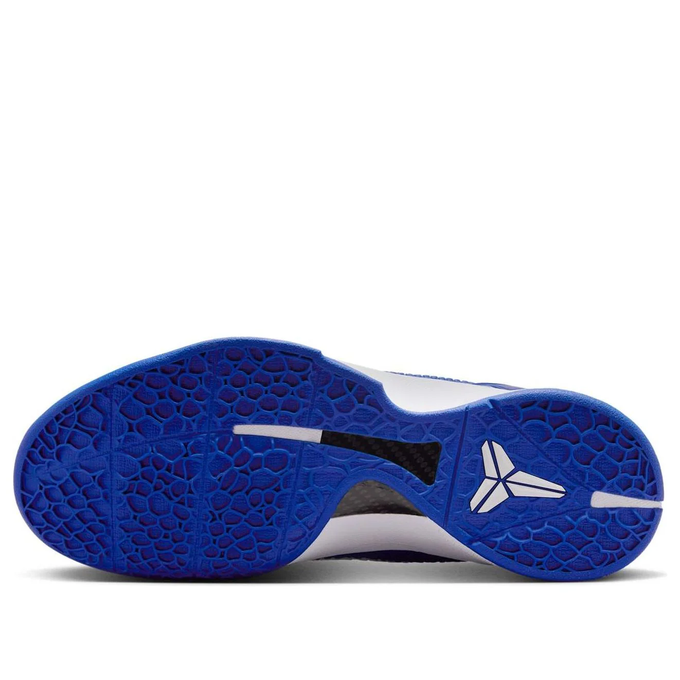 Nike Kobe 6 Protro PE 'Dodgers / Game Royal' CW2190-400