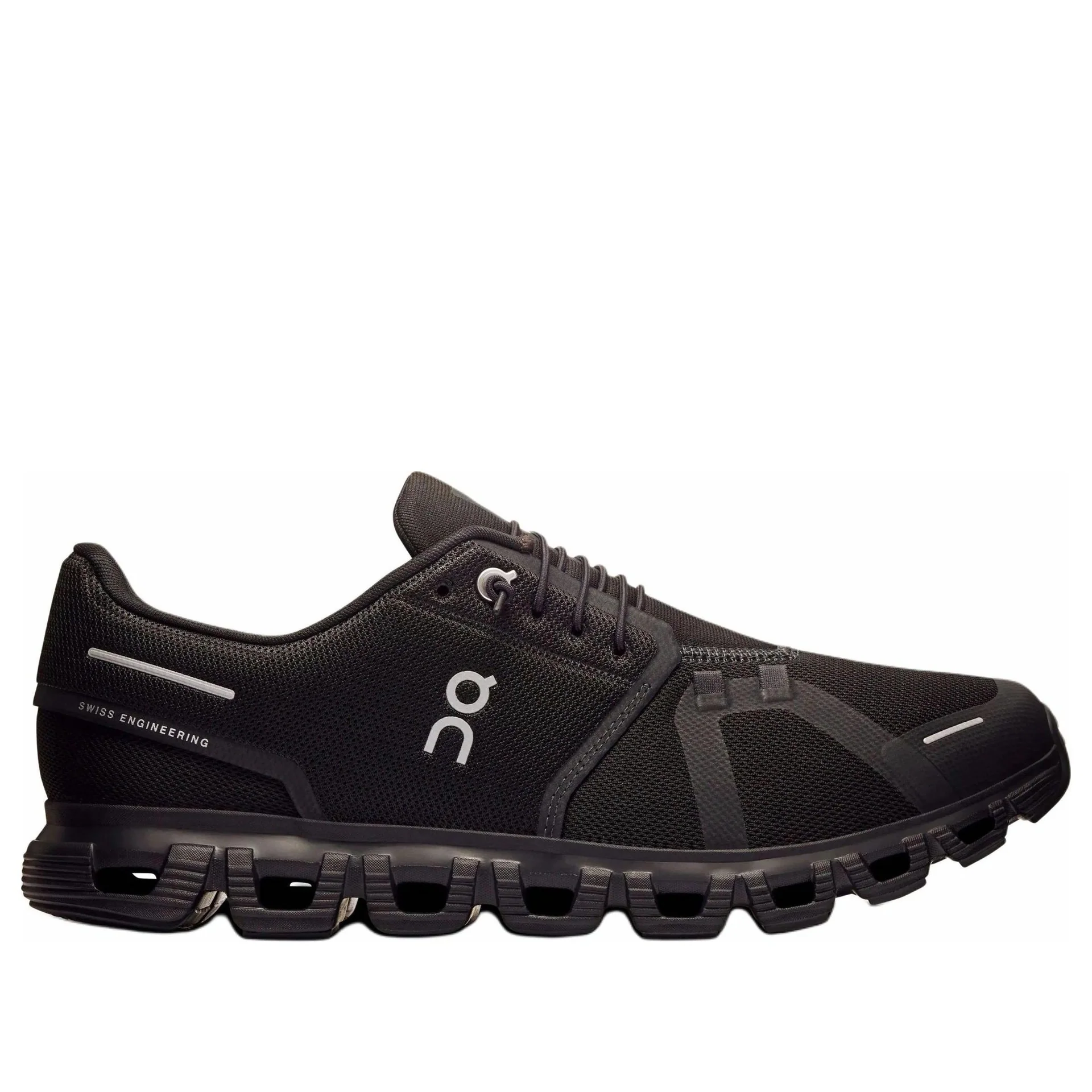 On Running Cloud 6 'All Black' 3MF10071043