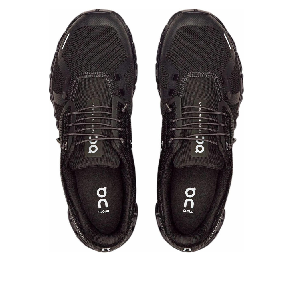 On Running Cloud 6 'All Black' 3MF10071043