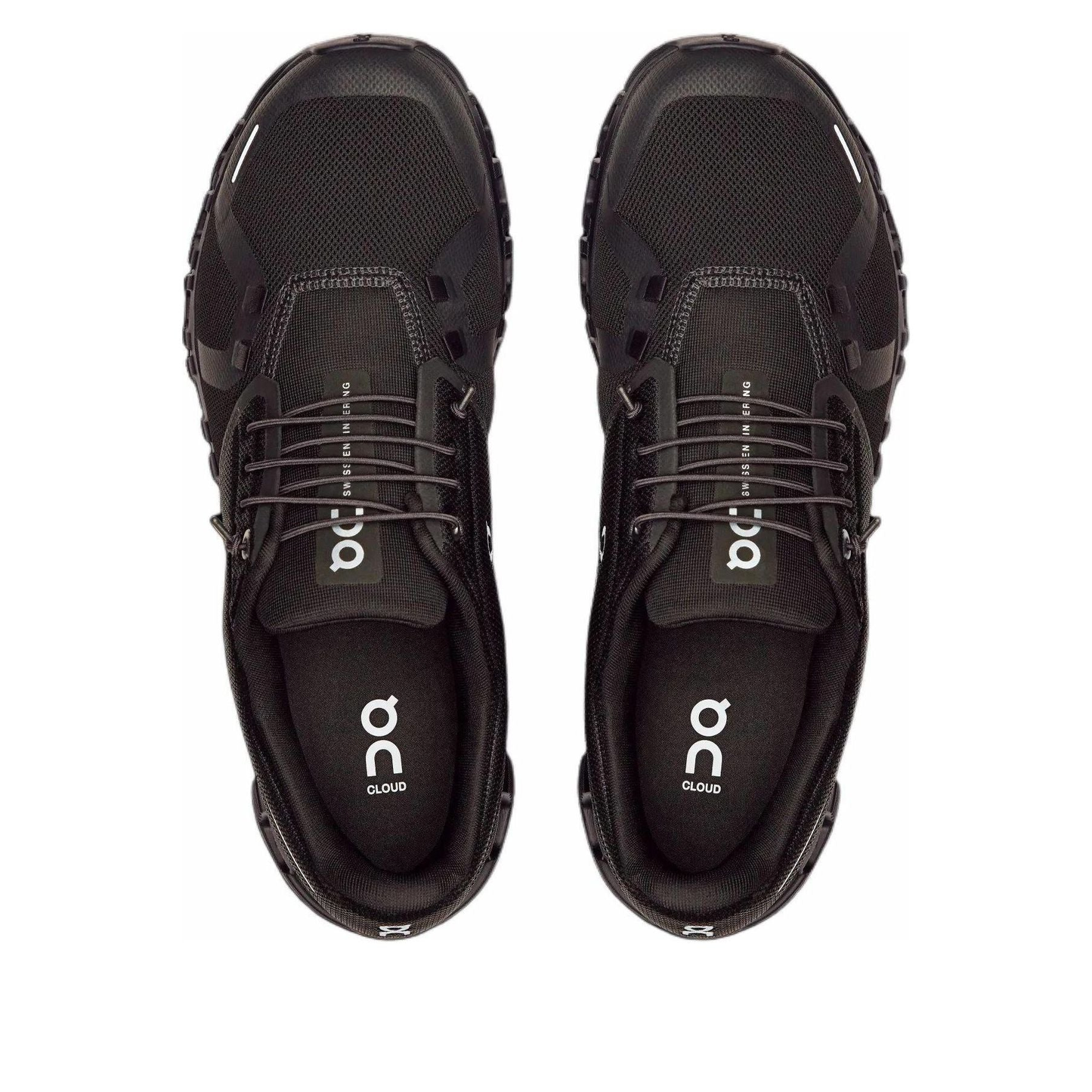 On Running Cloud 6 'All Black' 3MF10071043