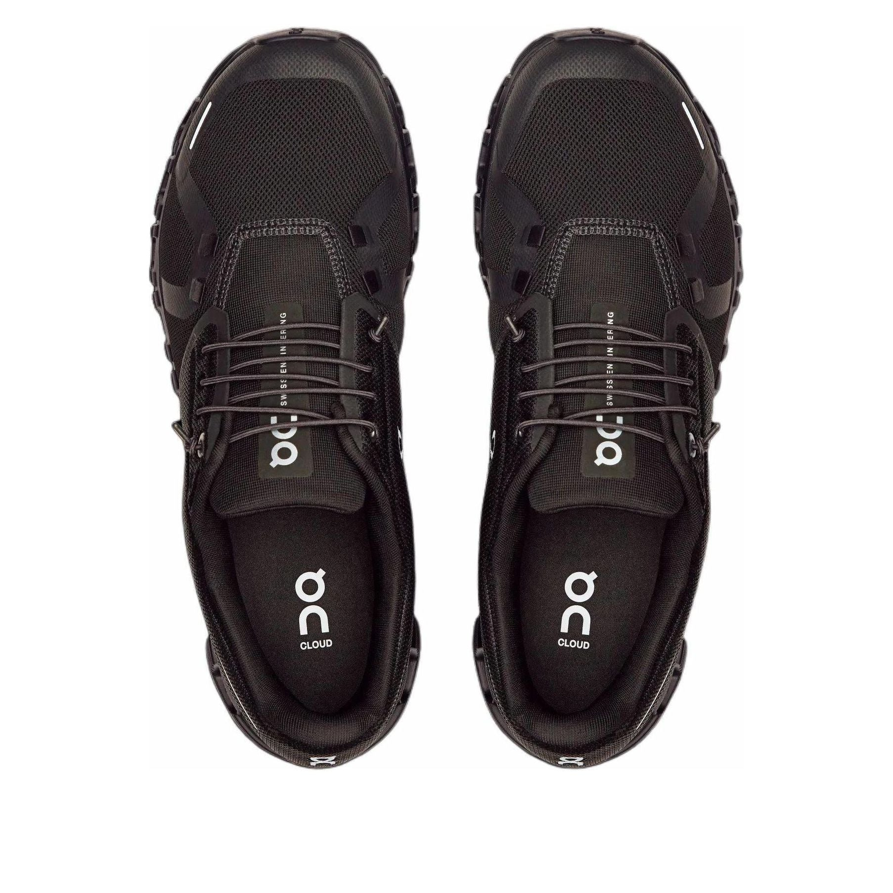 On Running Cloud 6 'All Black' 3MF10071043