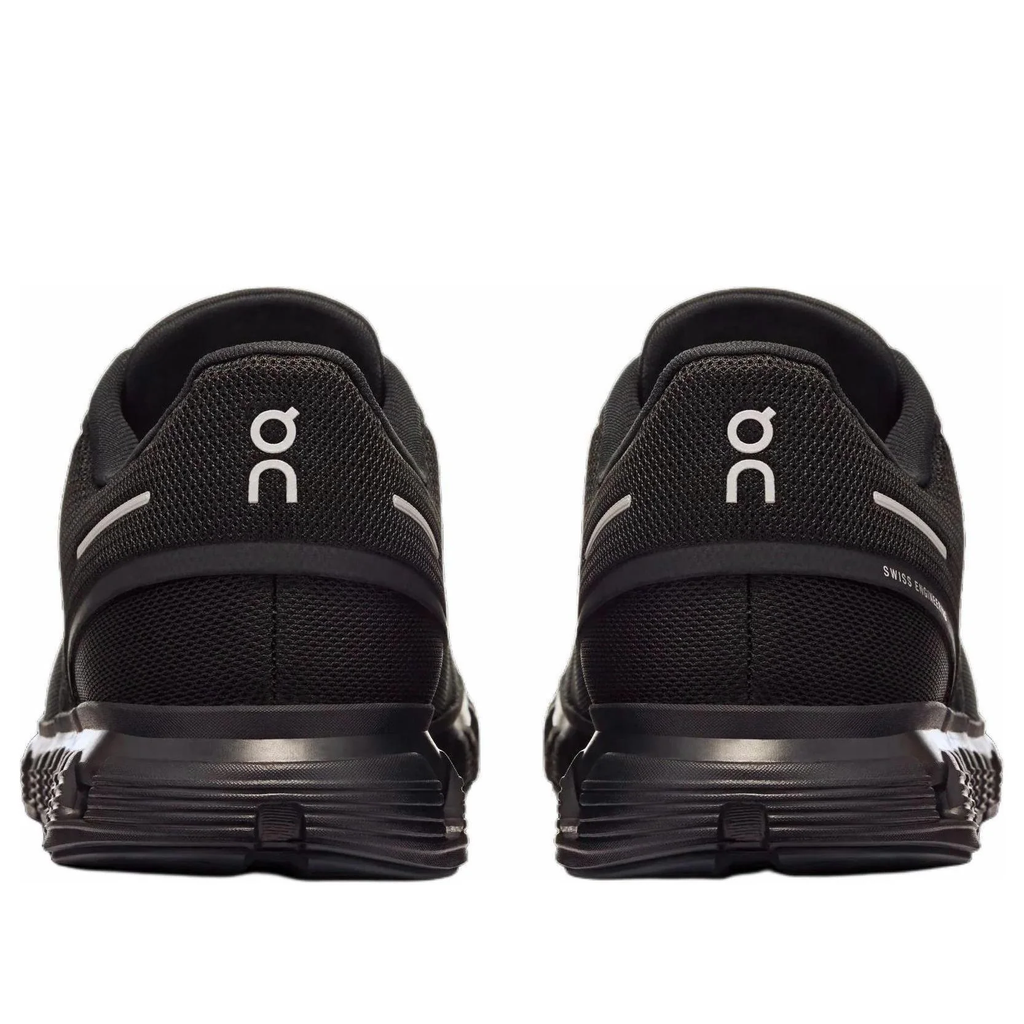 On Running Cloud 6 'All Black' 3MF10071043