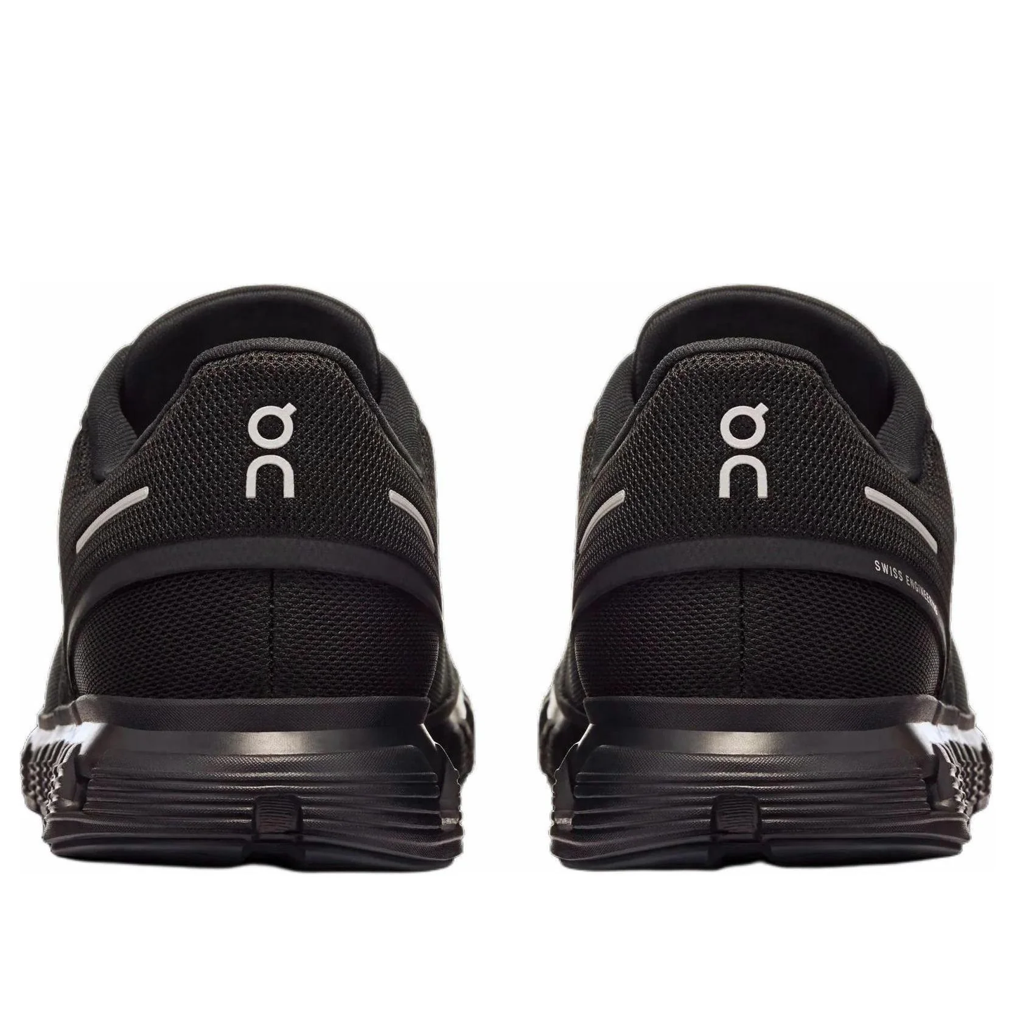 On Running Cloud 6 'All Black' 3MF10071043
