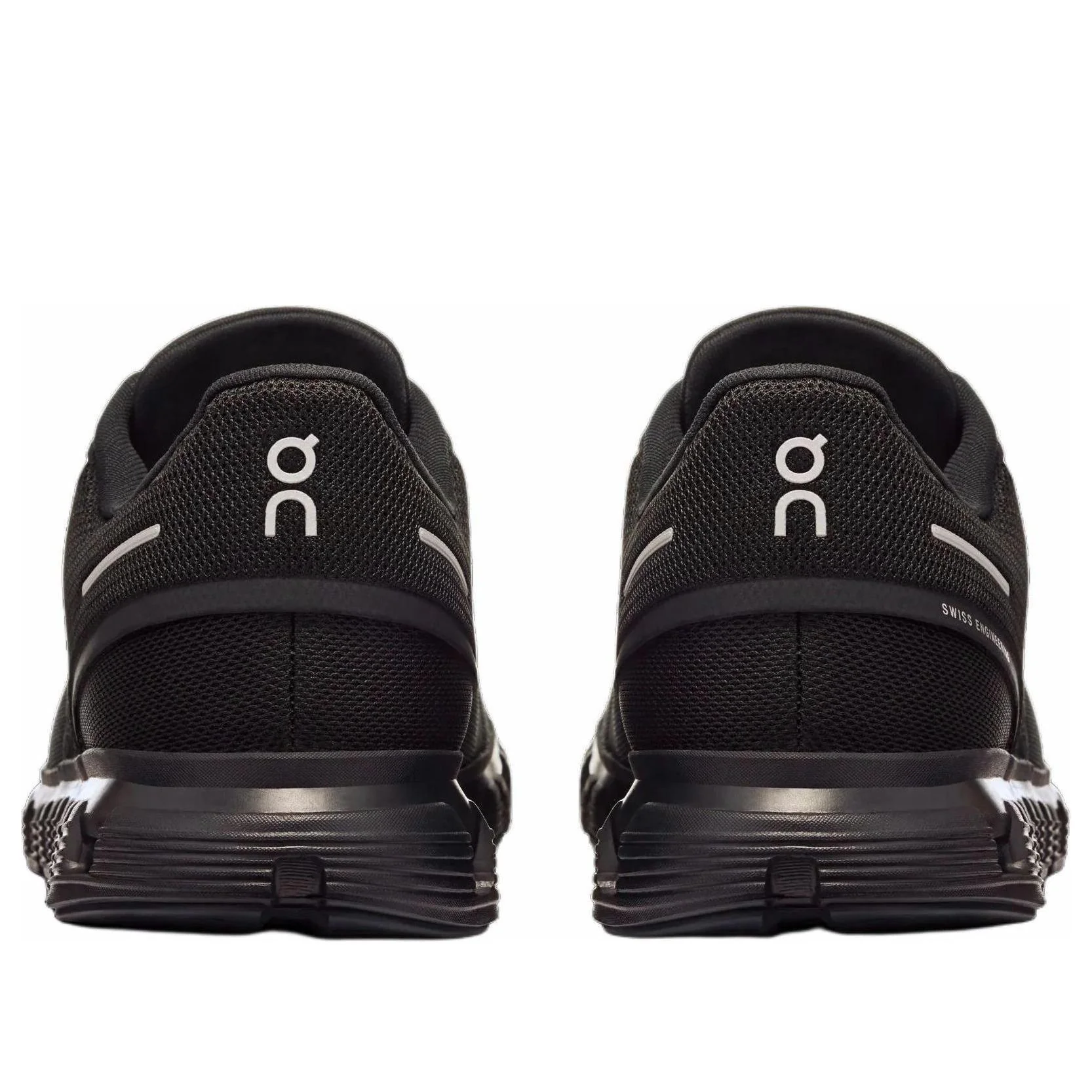 On Running Cloud 6 'All Black' 3MF10071043