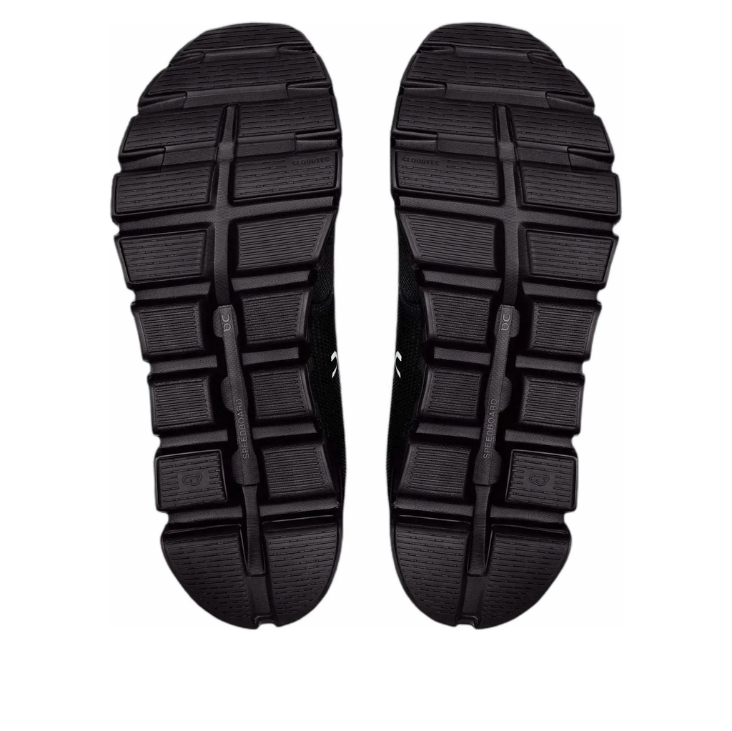 On Running Cloud 6 'All Black' 3MF10071043