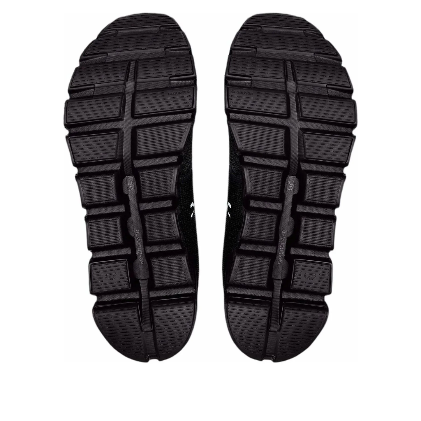 On Running Cloud 6 'All Black' 3MF10071043