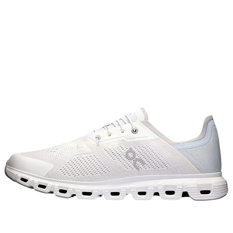 On Running Cloud 6 Coast (WMNS) 'White / Glacier' 3WF10020813