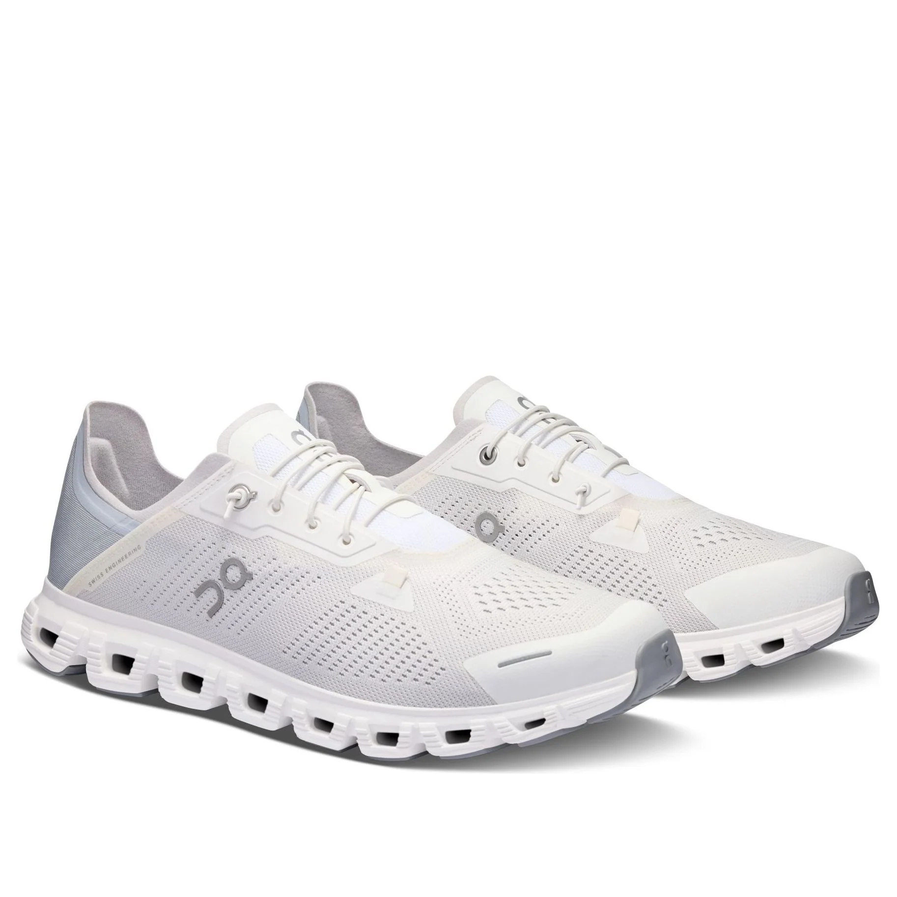 On Running Cloud 6 Coast (WMNS) 'White / Glacier' 3WF10020813