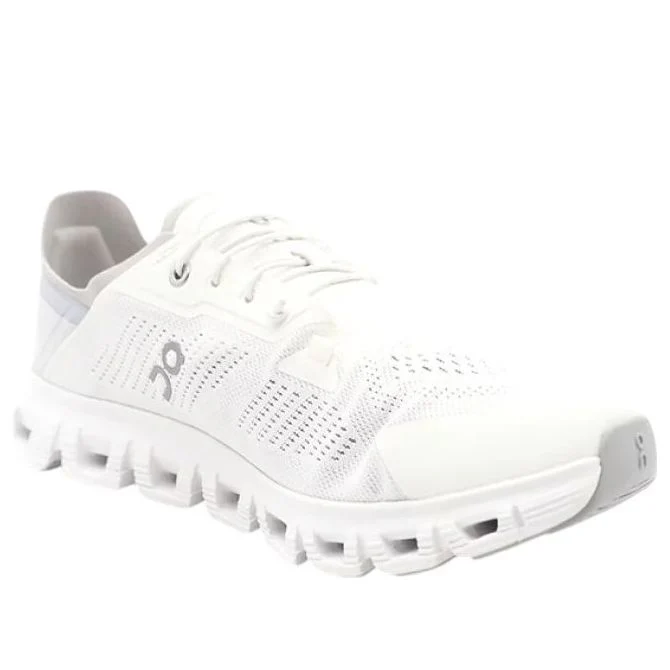 On Running Cloud 6 Coast (WMNS) 'White / Glacier' 3WF10020813