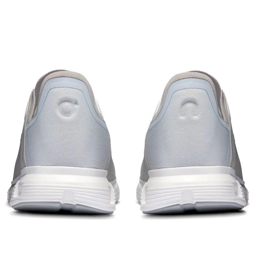 On Running Cloud 6 Coast (WMNS) 'White / Glacier' 3WF10020813