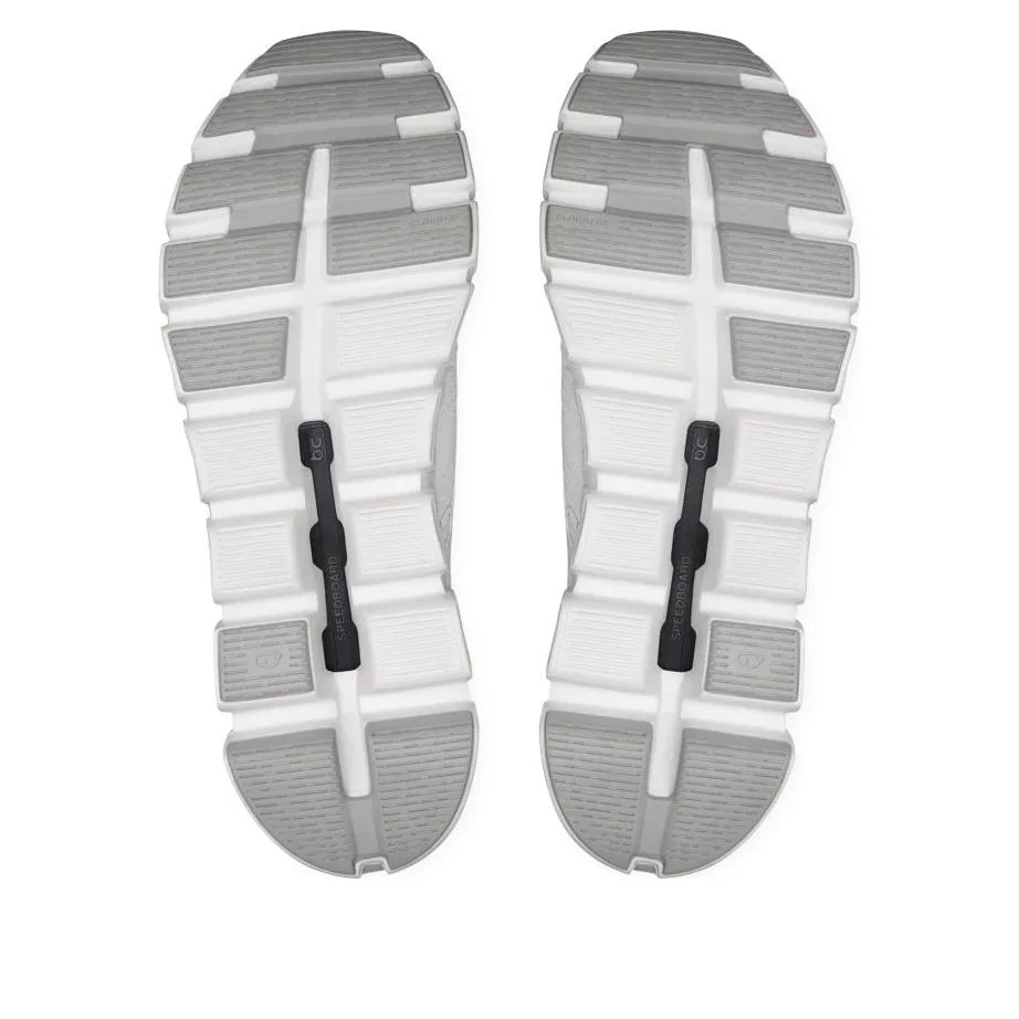On Running Cloud 6 Coast (WMNS) 'White / Glacier' 3WF10020813