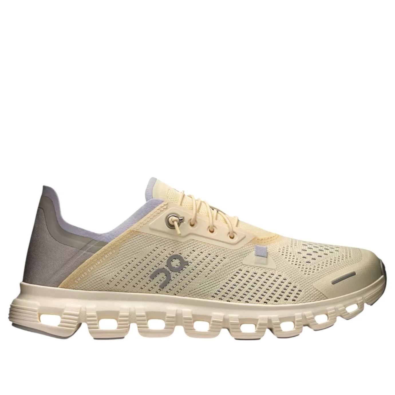 On Running Cloud 6 Coast (WMNS) 'Castor / Fog' 3WF10024298