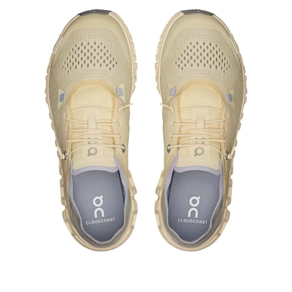 On Running Cloud 6 Coast (WMNS) 'Castor / Fog' 3WF10024298