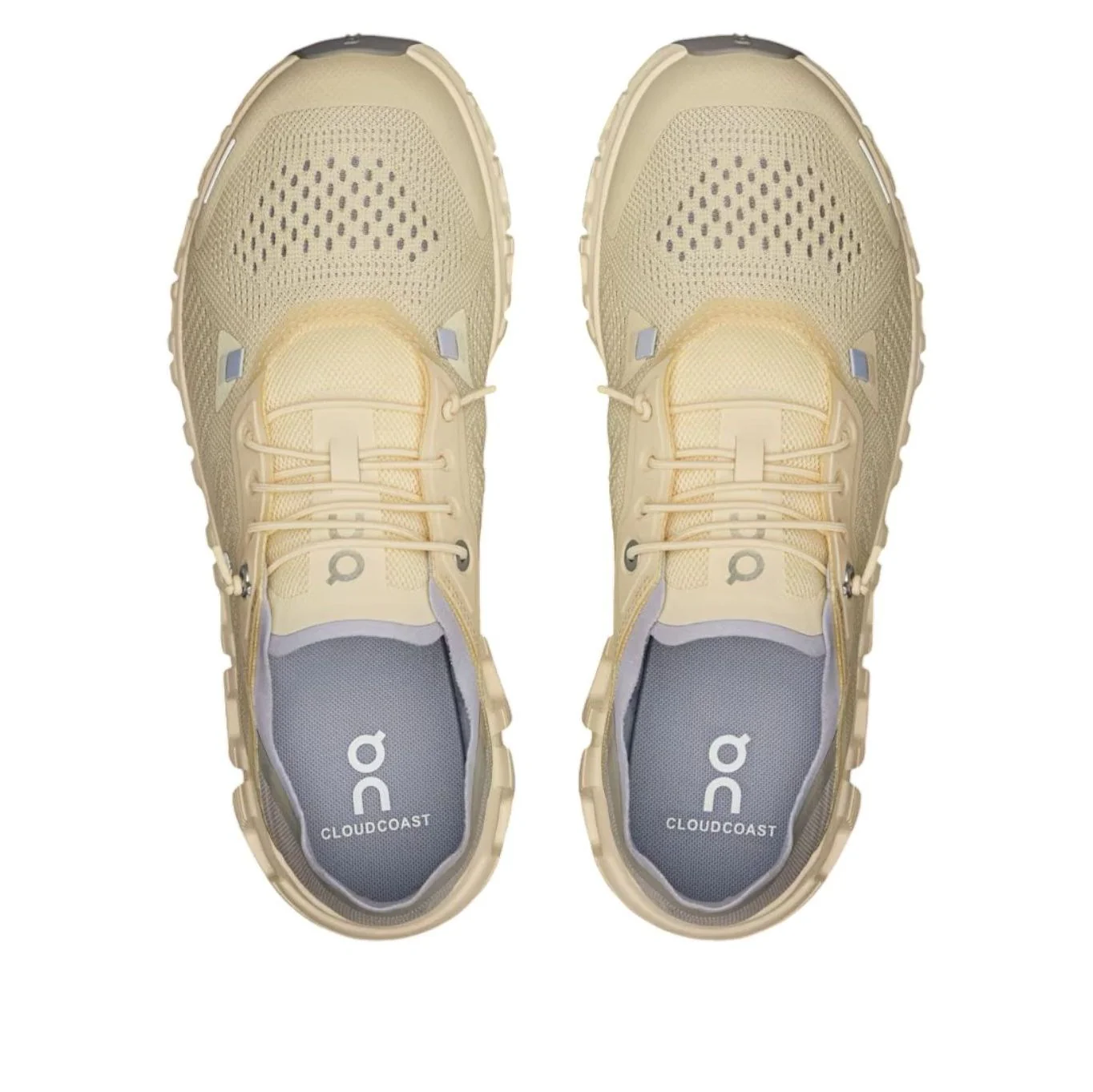 On Running Cloud 6 Coast (WMNS) 'Castor / Fog' 3WF10024298
