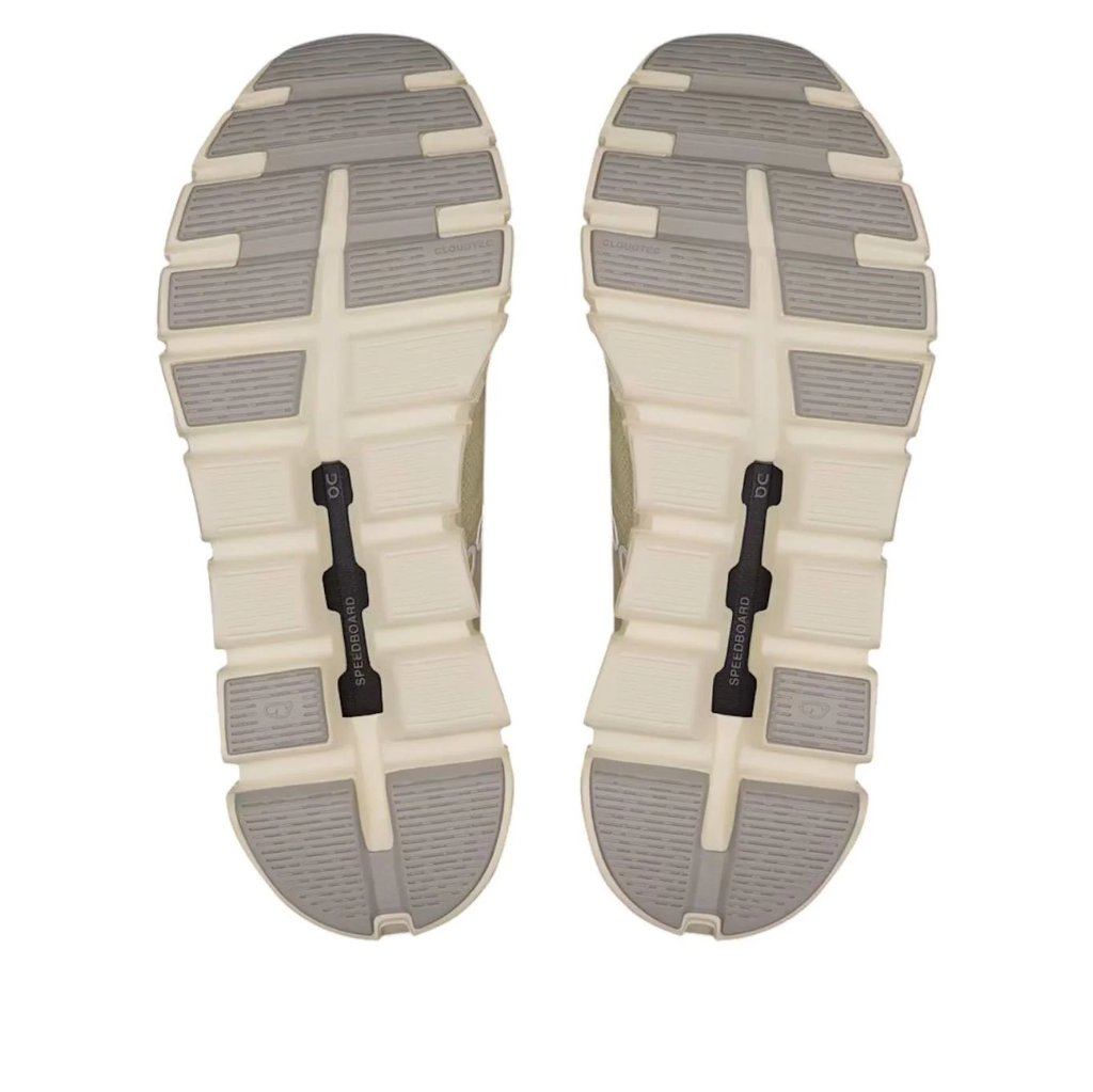 On Running Cloud 6 Coast (WMNS) 'Castor / Fog' 3WF10024298