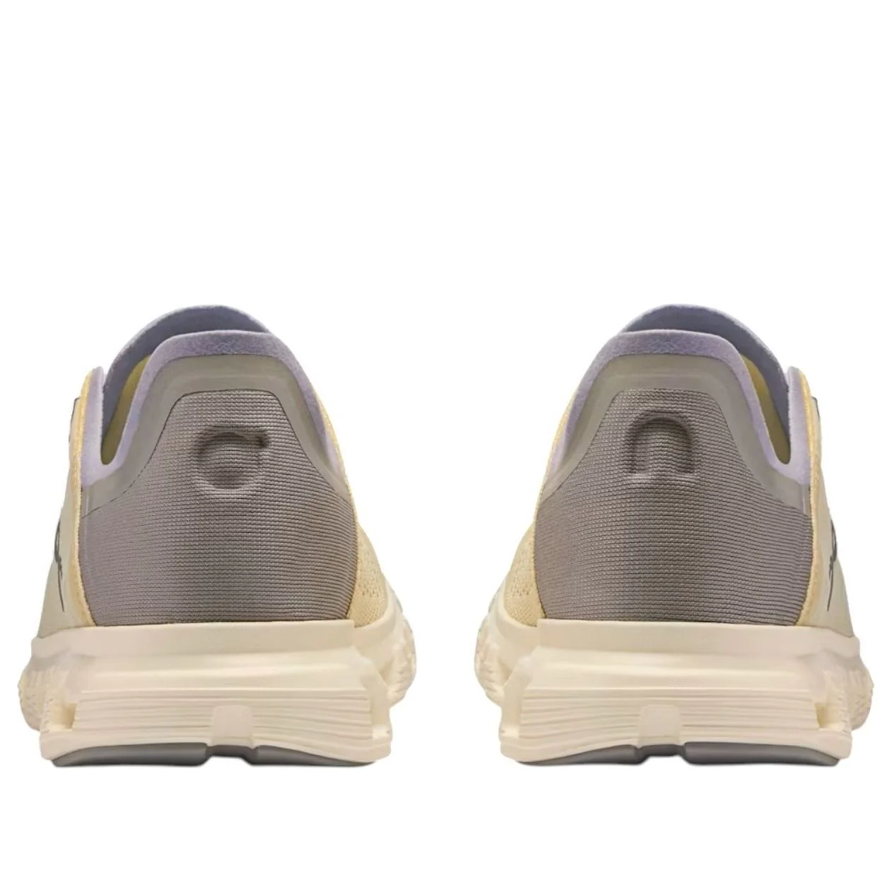 On Running Cloud 6 Coast (WMNS) 'Castor / Fog' 3WF10024298
