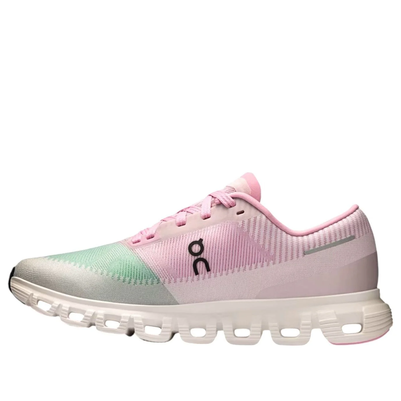 On Running Cloud 6 Push (WMNS) 'Honeydew / Petal' 3WF10044129