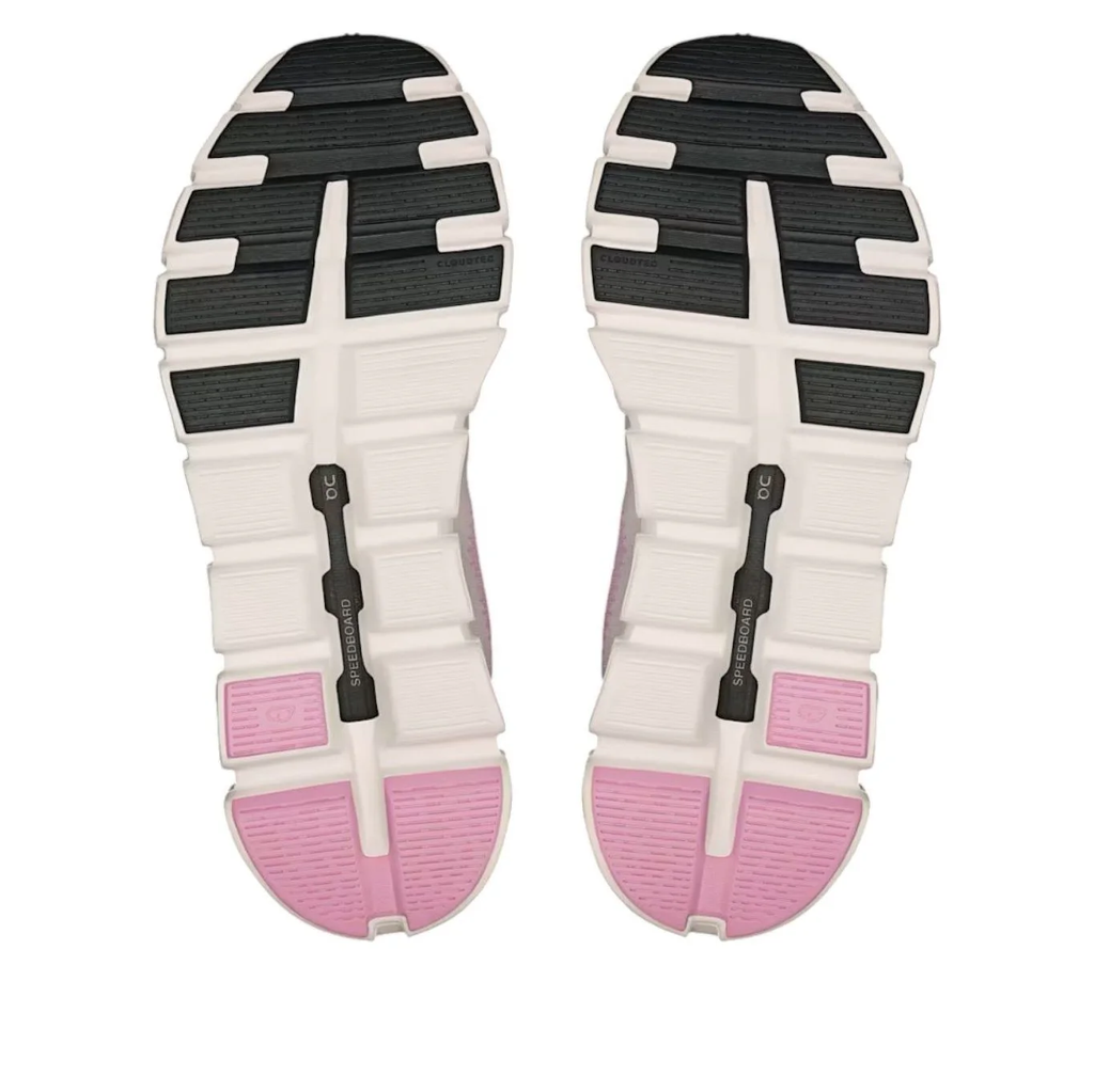 On Running Cloud 6 Push (WMNS) 'Honeydew / Petal' 3WF10044129