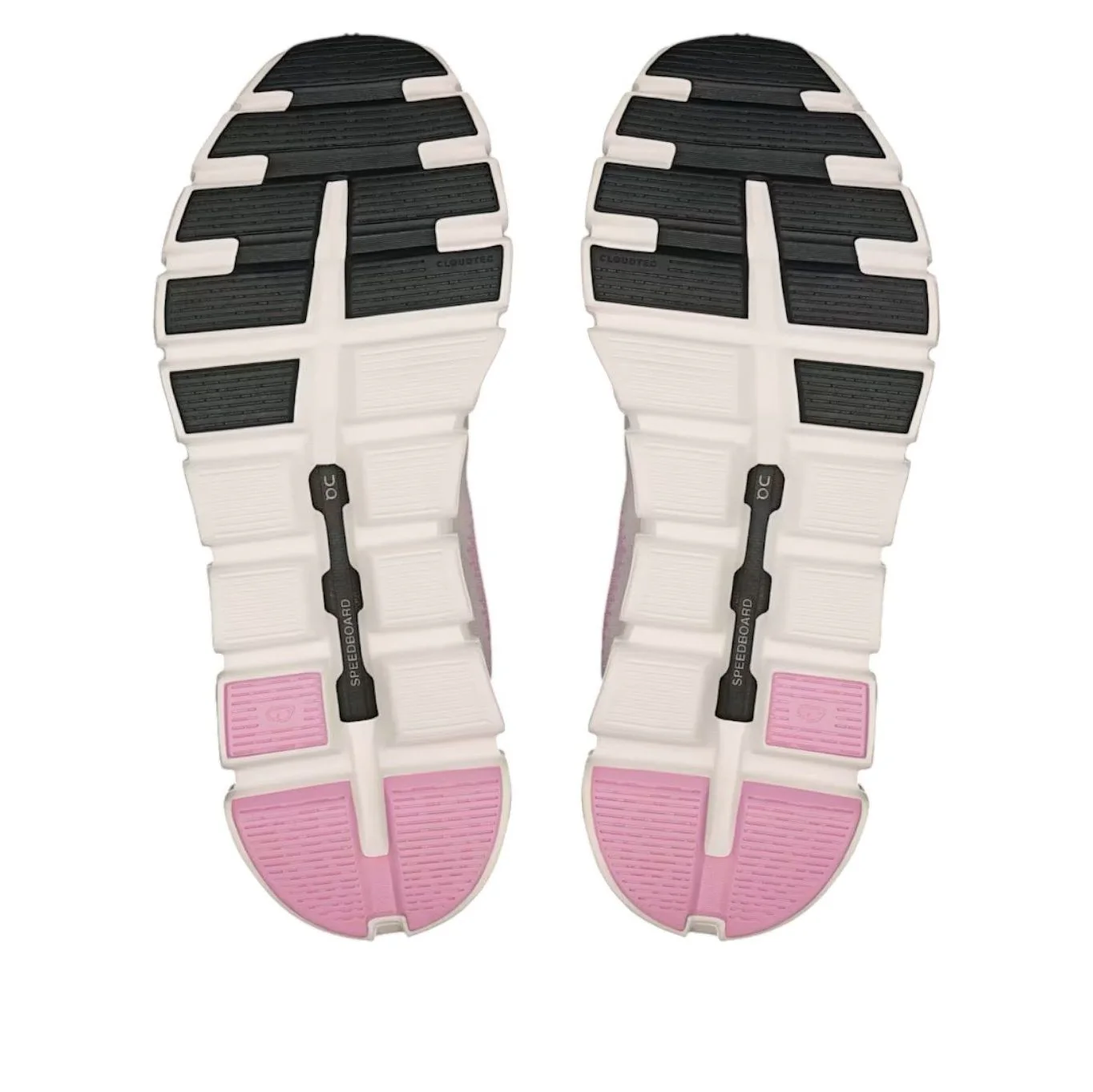 On Running Cloud 6 Push (WMNS) 'Honeydew / Petal' 3WF10044129