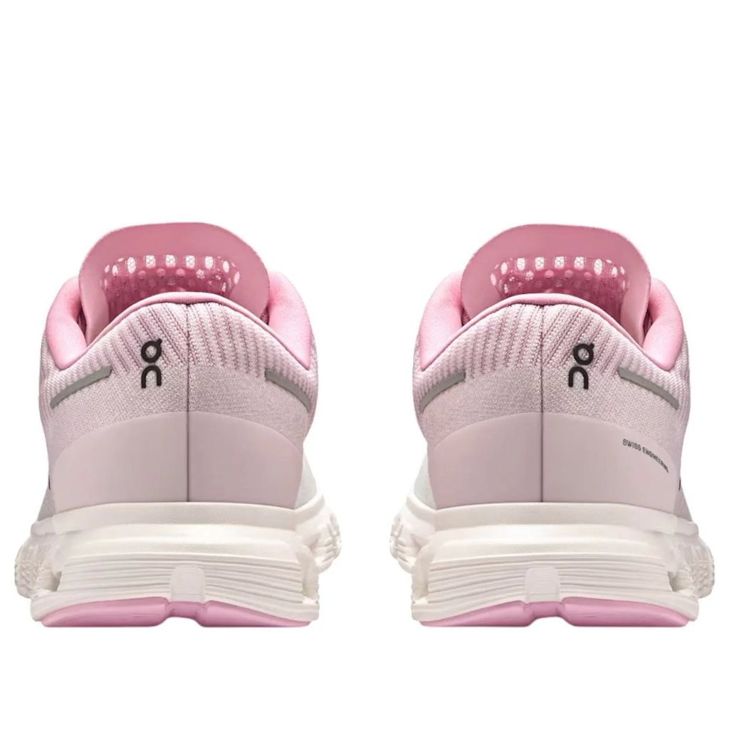 On Running Cloud 6 Push (WMNS) 'Honeydew / Petal' 3WF10044129